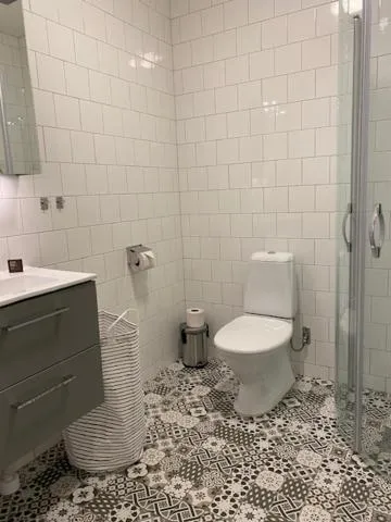 Magnolia House Norrviken