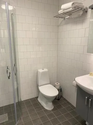 Magnolia House Norrviken