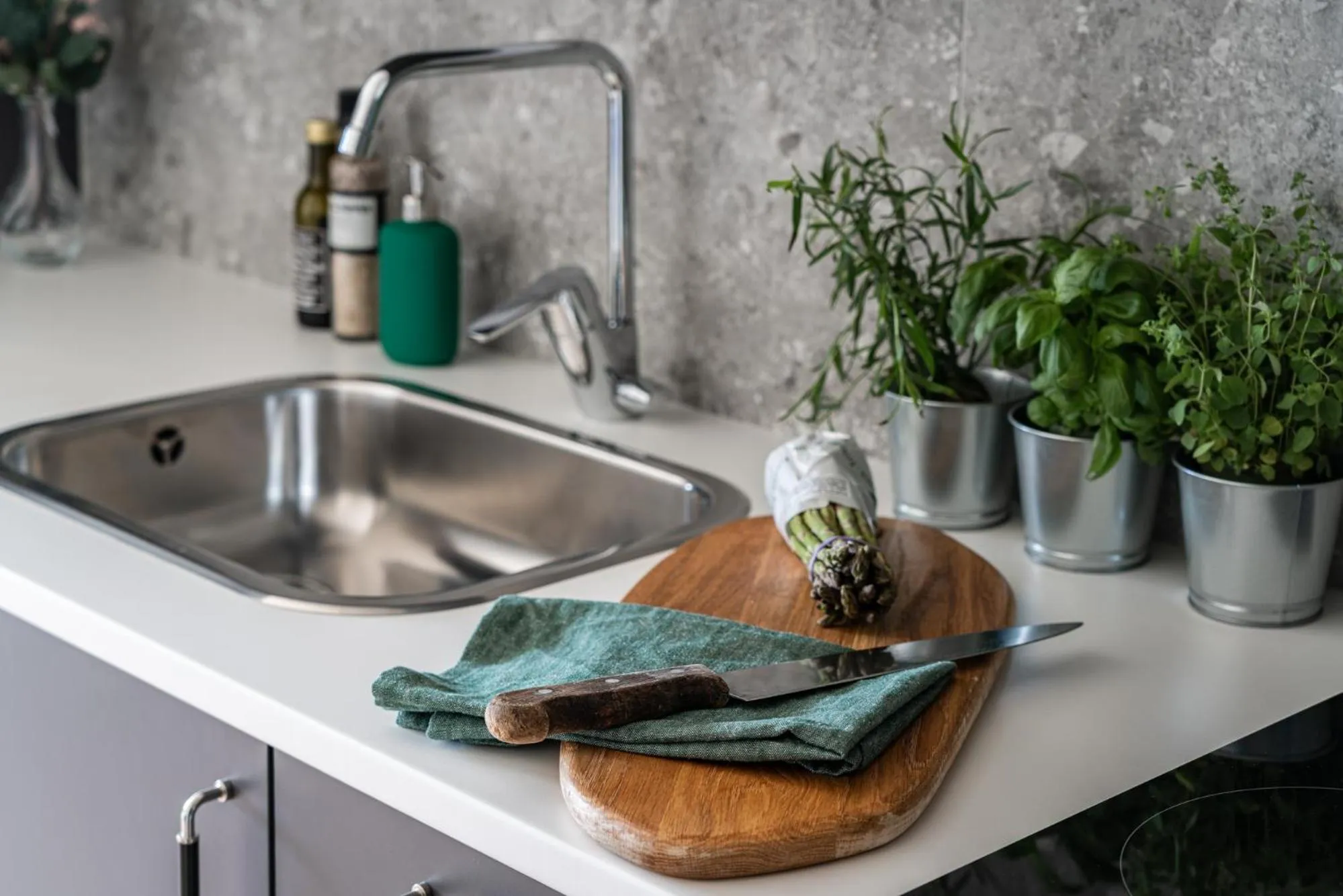 Magnolia House Norrviken