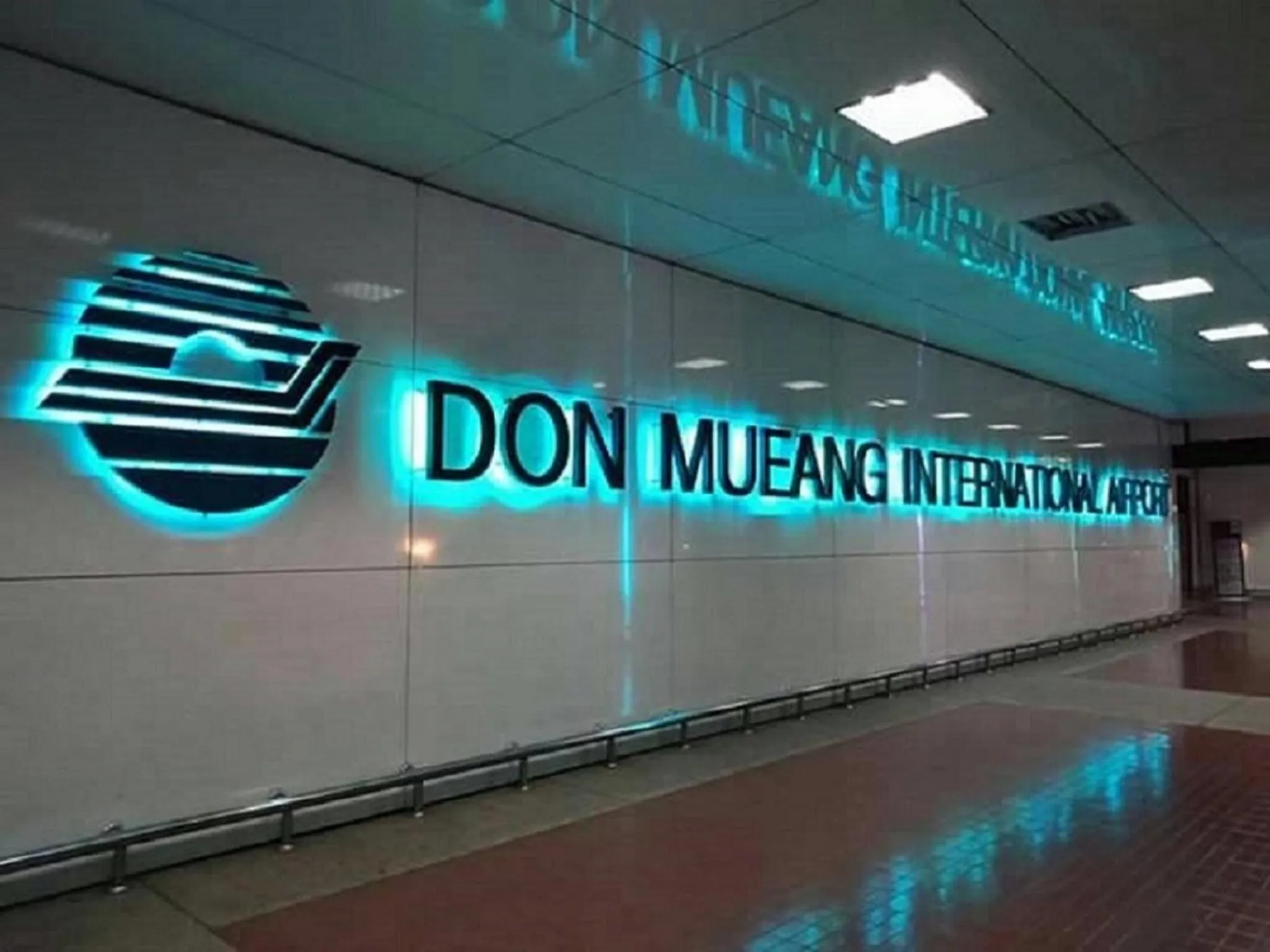 Other in Impact Don Mueang Bangkok Guest House