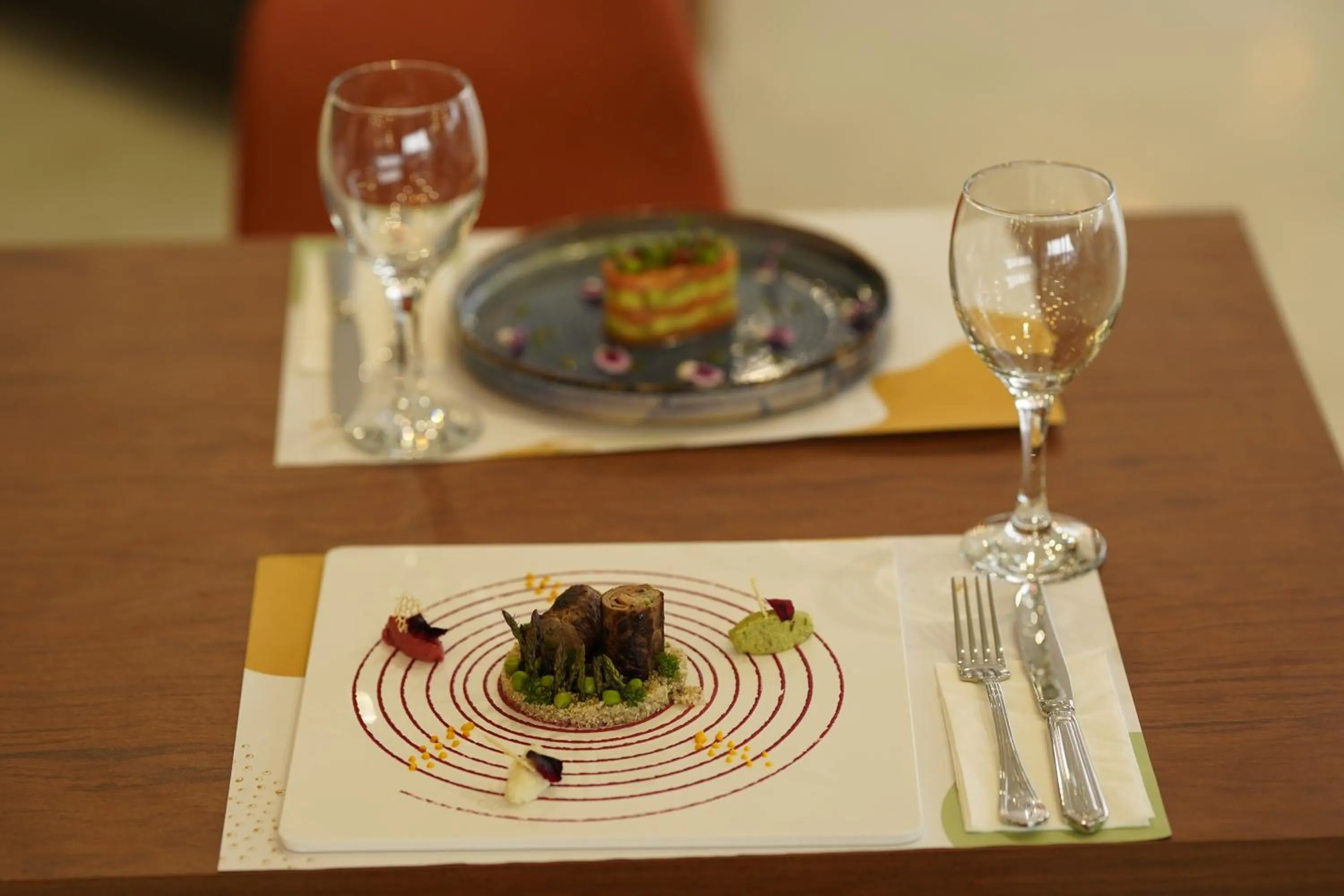 Restaurant/places to eat in Sundia Exclusive By Liberty Fethiye Adults Only