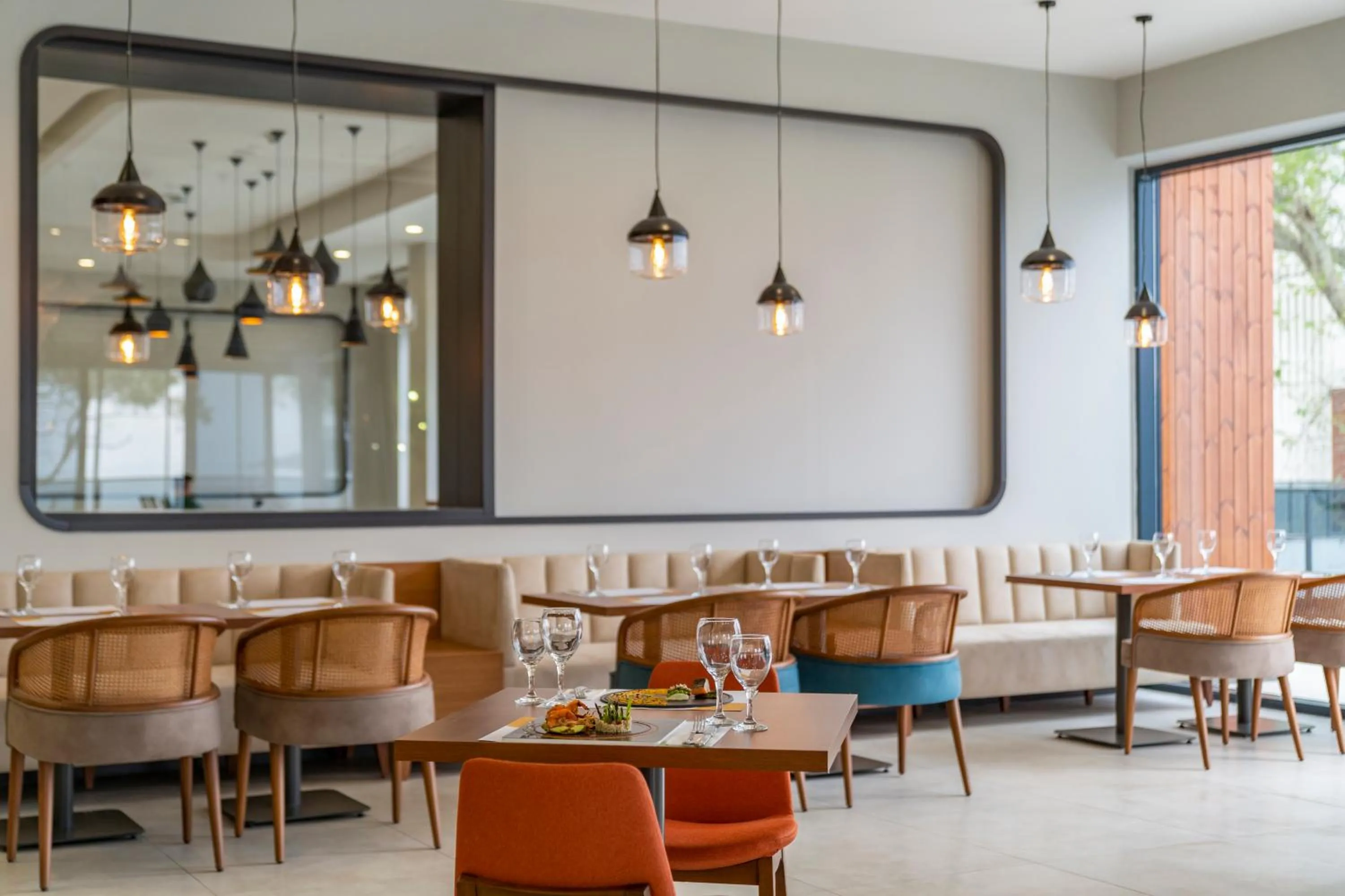 Restaurant/places to eat in Sundia Exclusive By Liberty Fethiye Adults Only