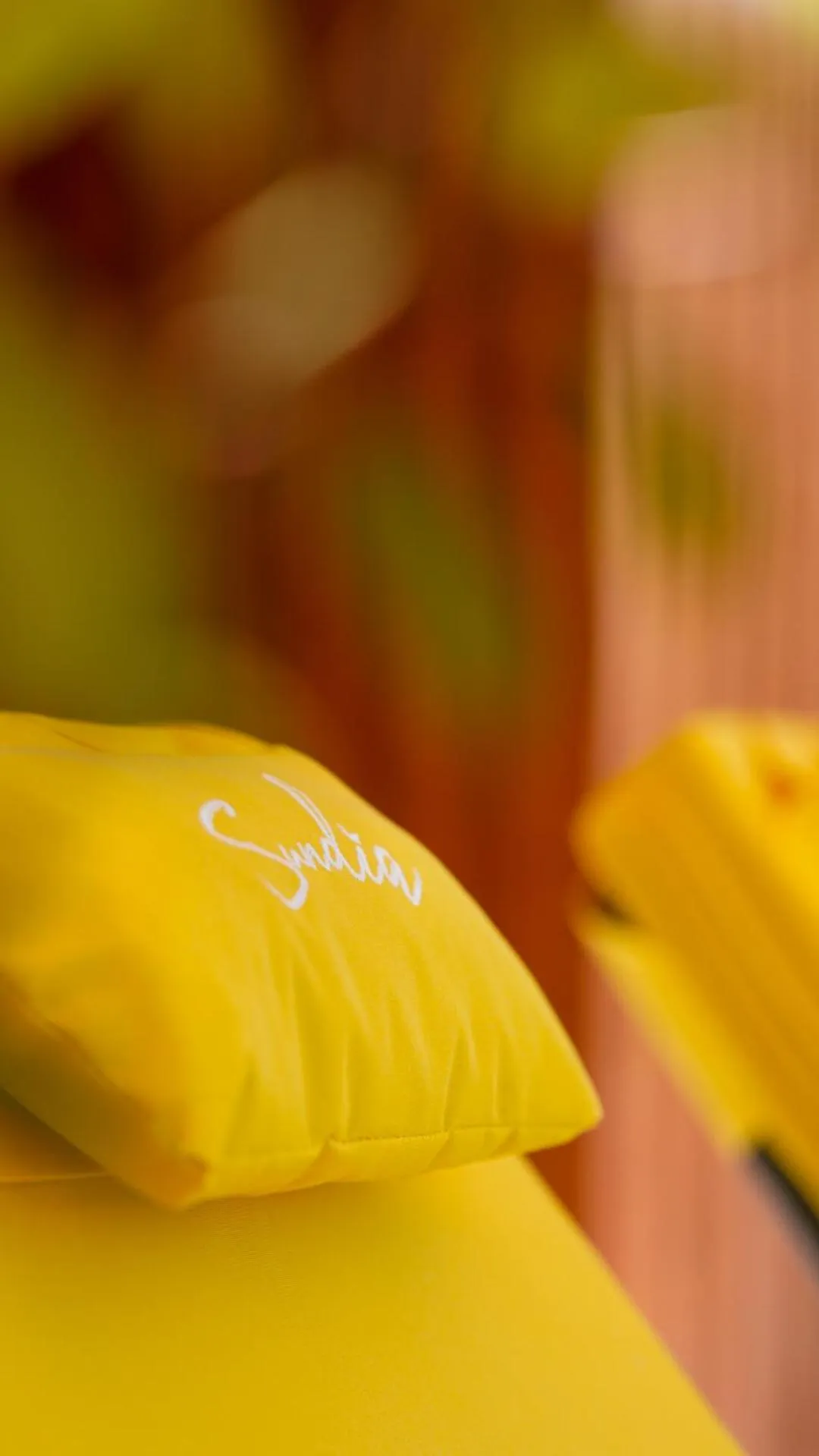 sunbed in Sundia Exclusive By Liberty Fethiye Adults Only