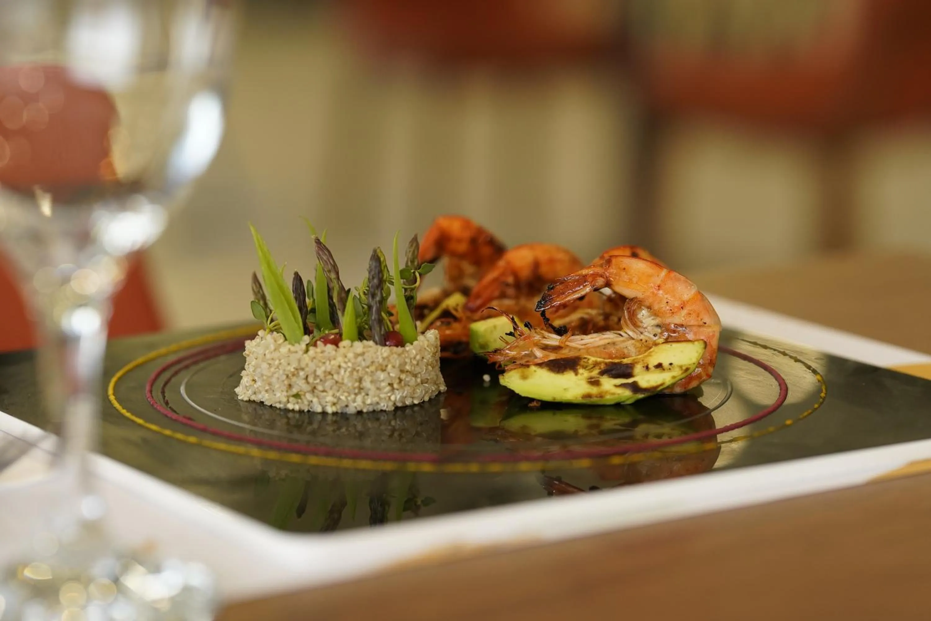 Food and drinks in Sundia Exclusive By Liberty Fethiye Adults Only