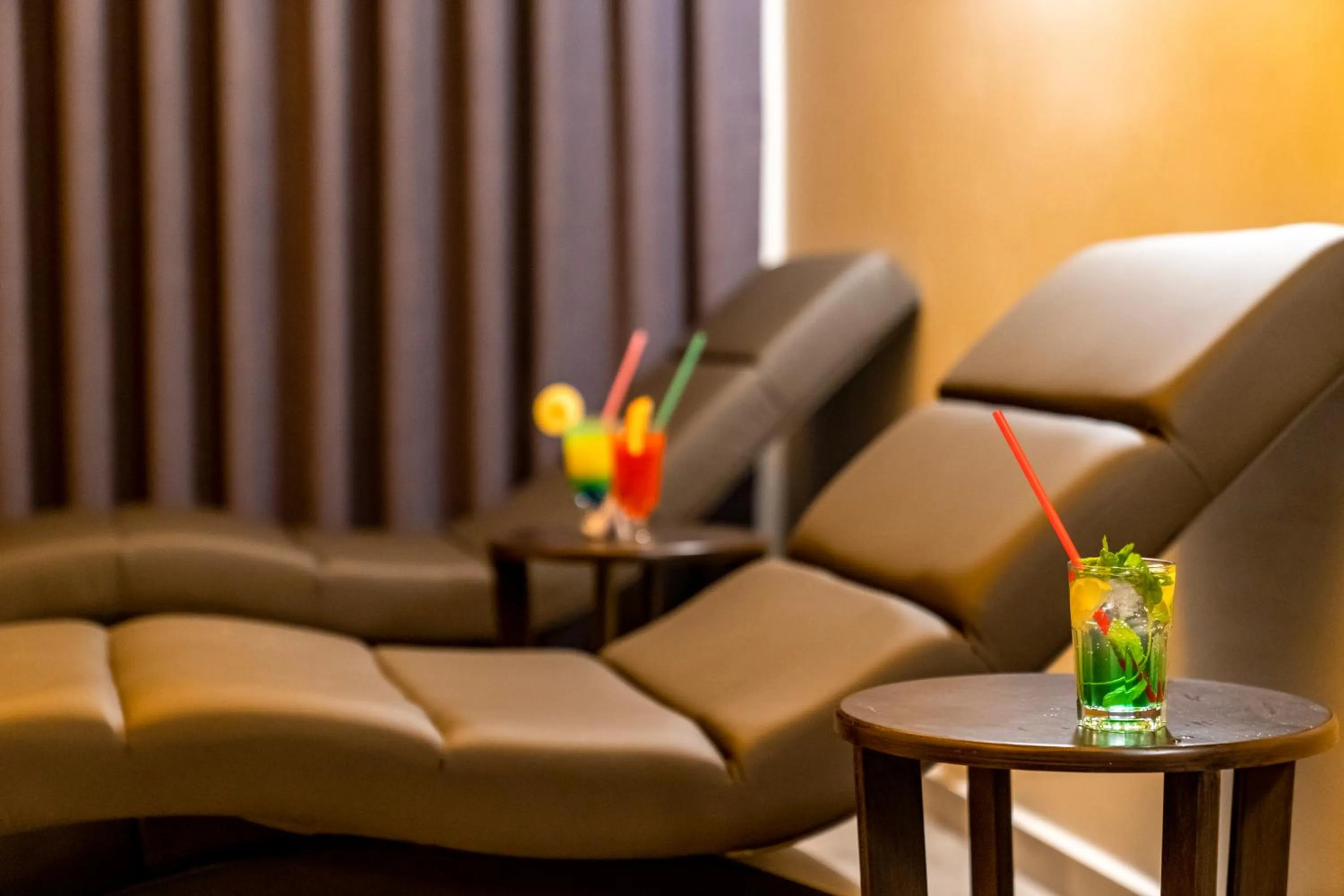 Spa and wellness centre/facilities in Sundia Exclusive By Liberty Fethiye Adults Only