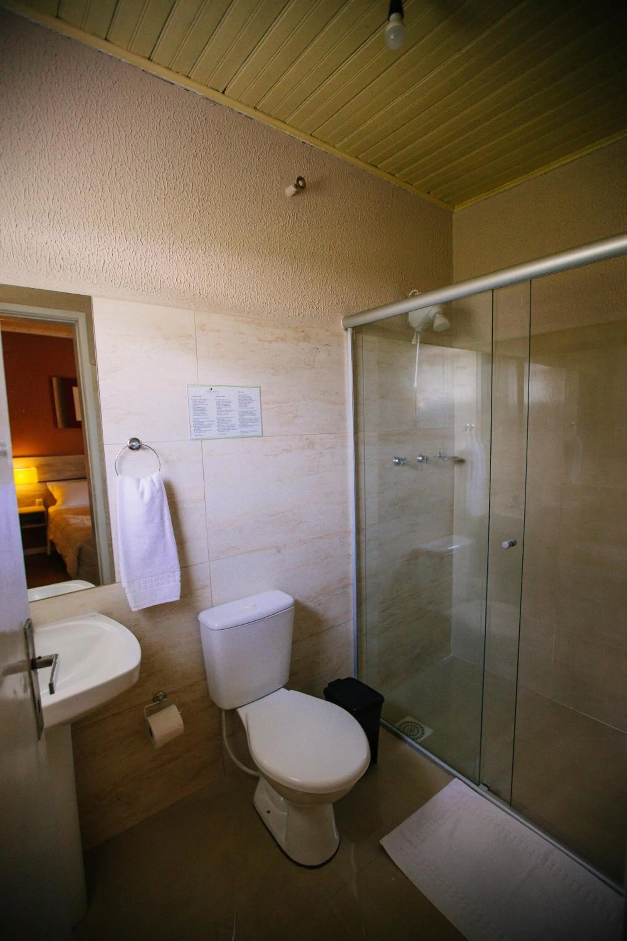 Pousada São Chico Eco Village