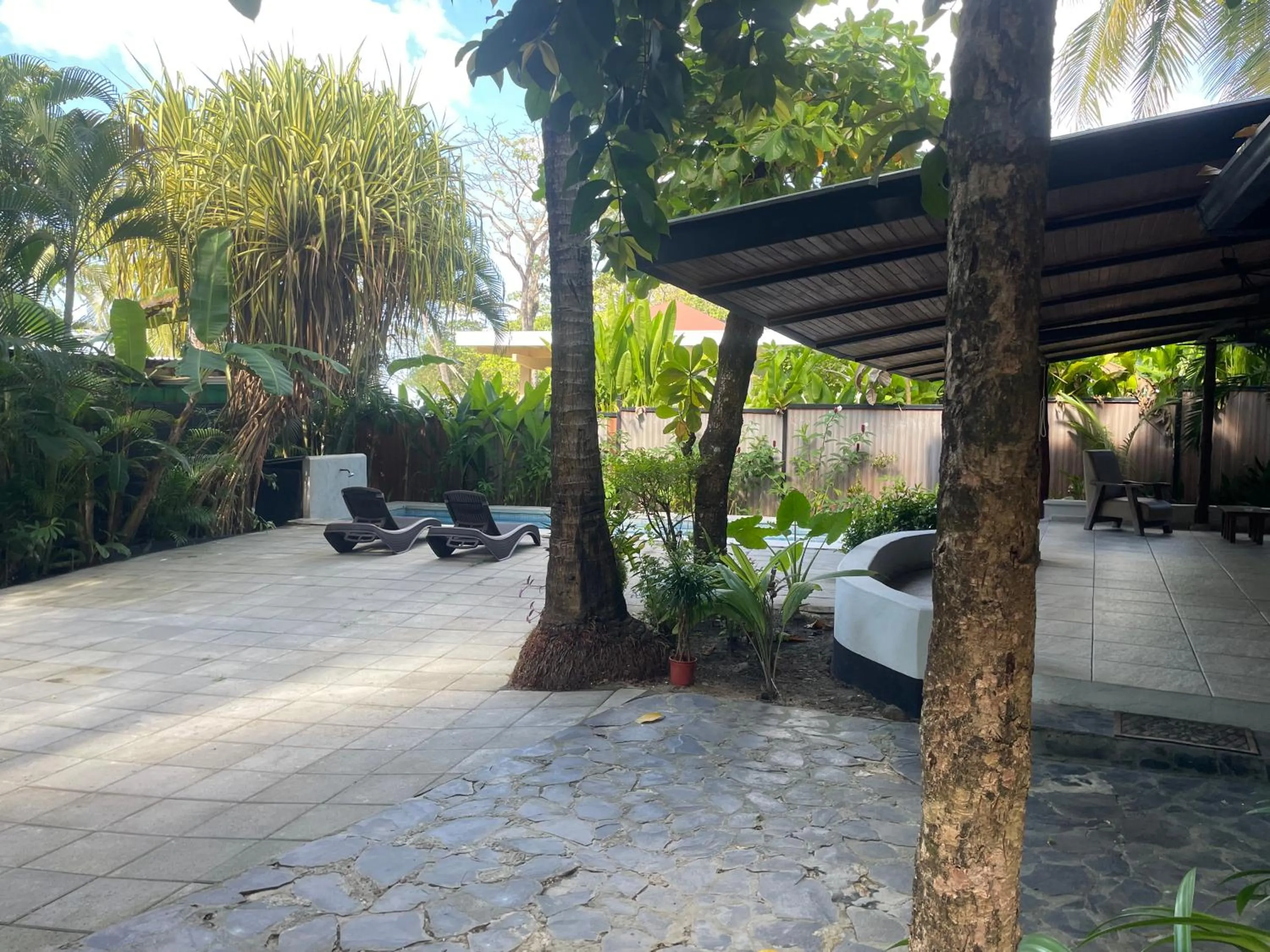 Beach Villa S