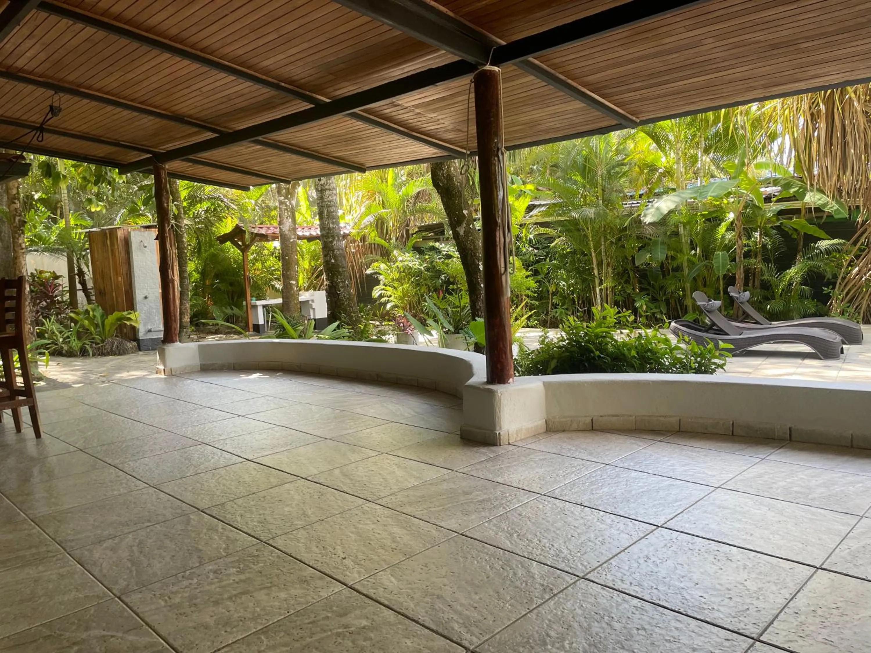 Beach Villa S