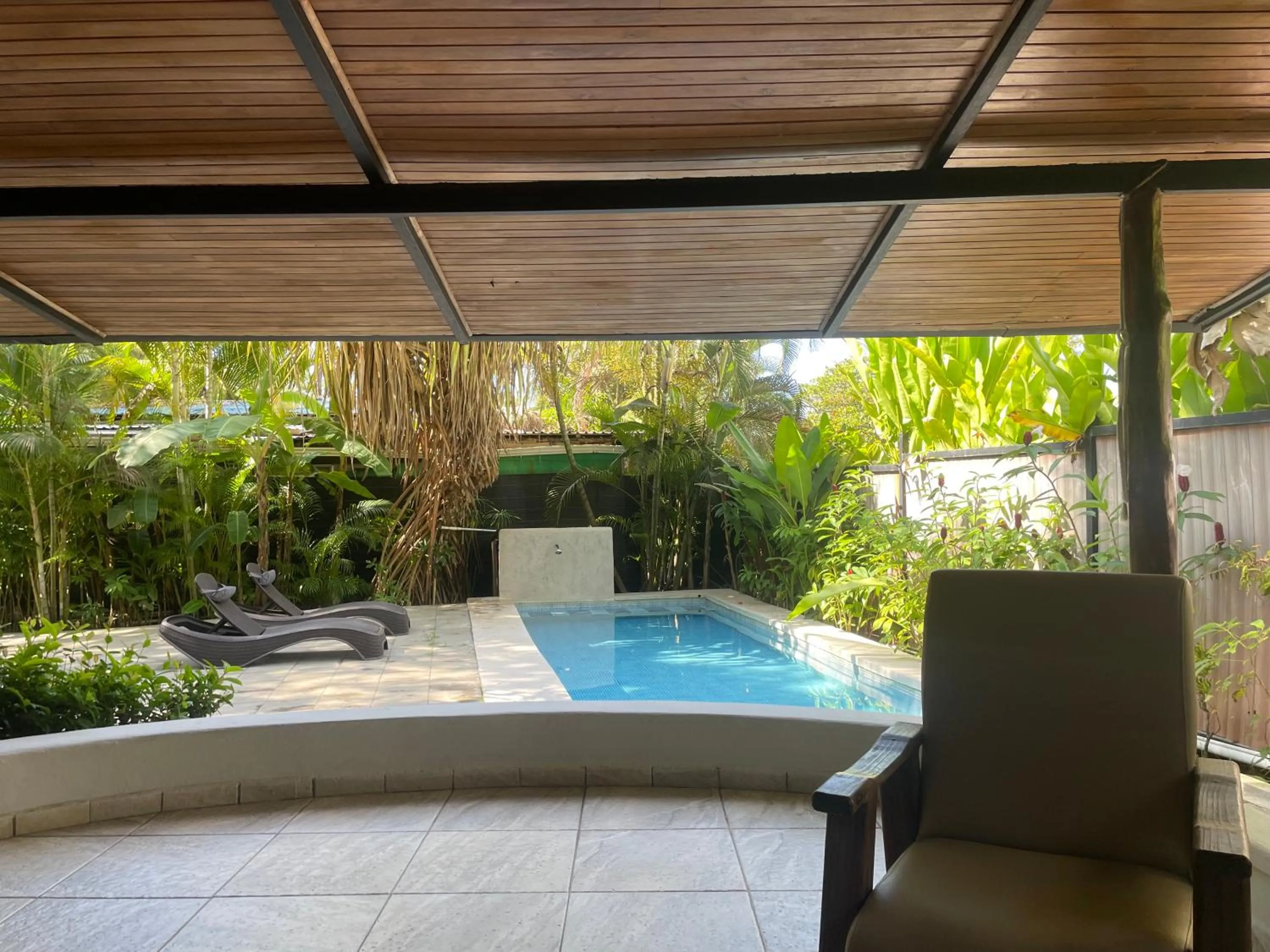 Beach Villa S