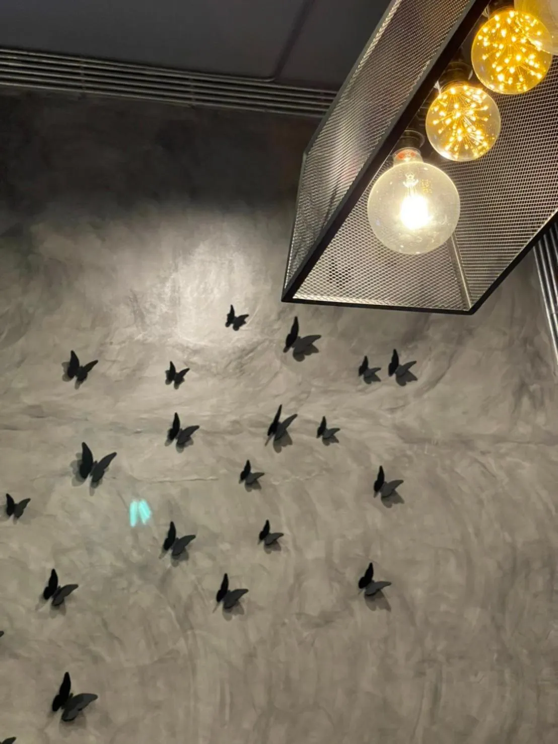 Property building in Loft Space Hotel