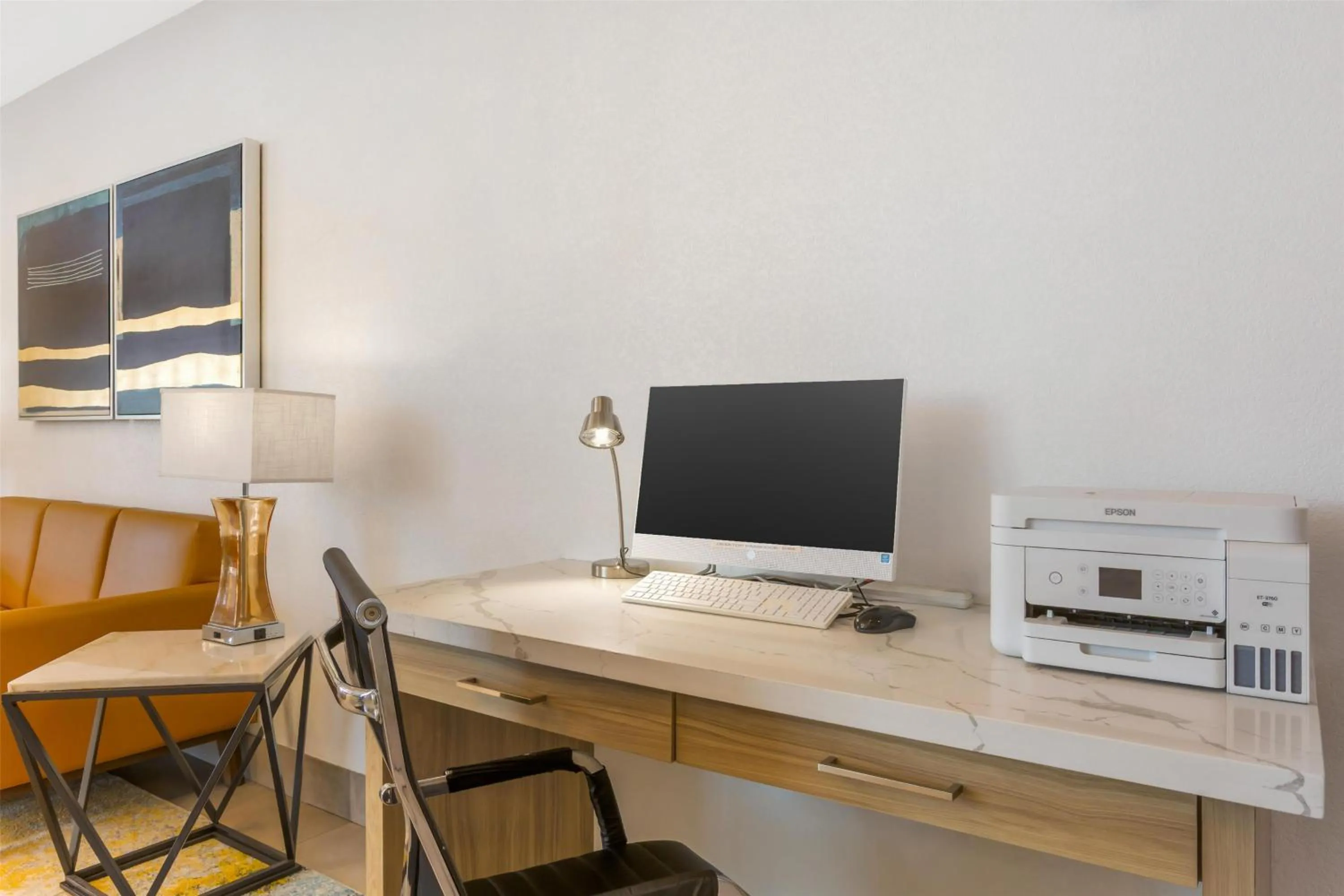 Business facilities in Best Western Plus Casa Grande Inn & Suites