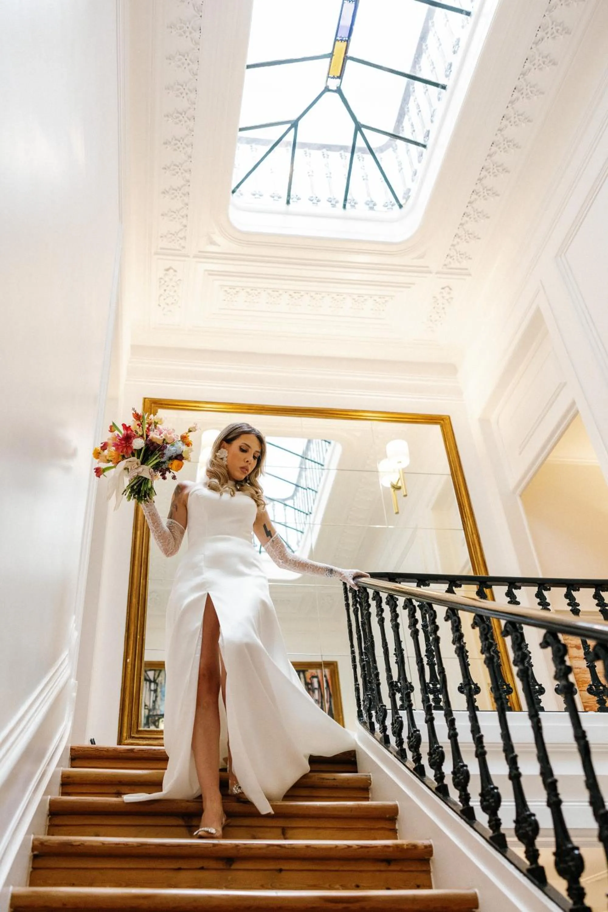 wedding in Palácio do Visconde - The Coffee Experience