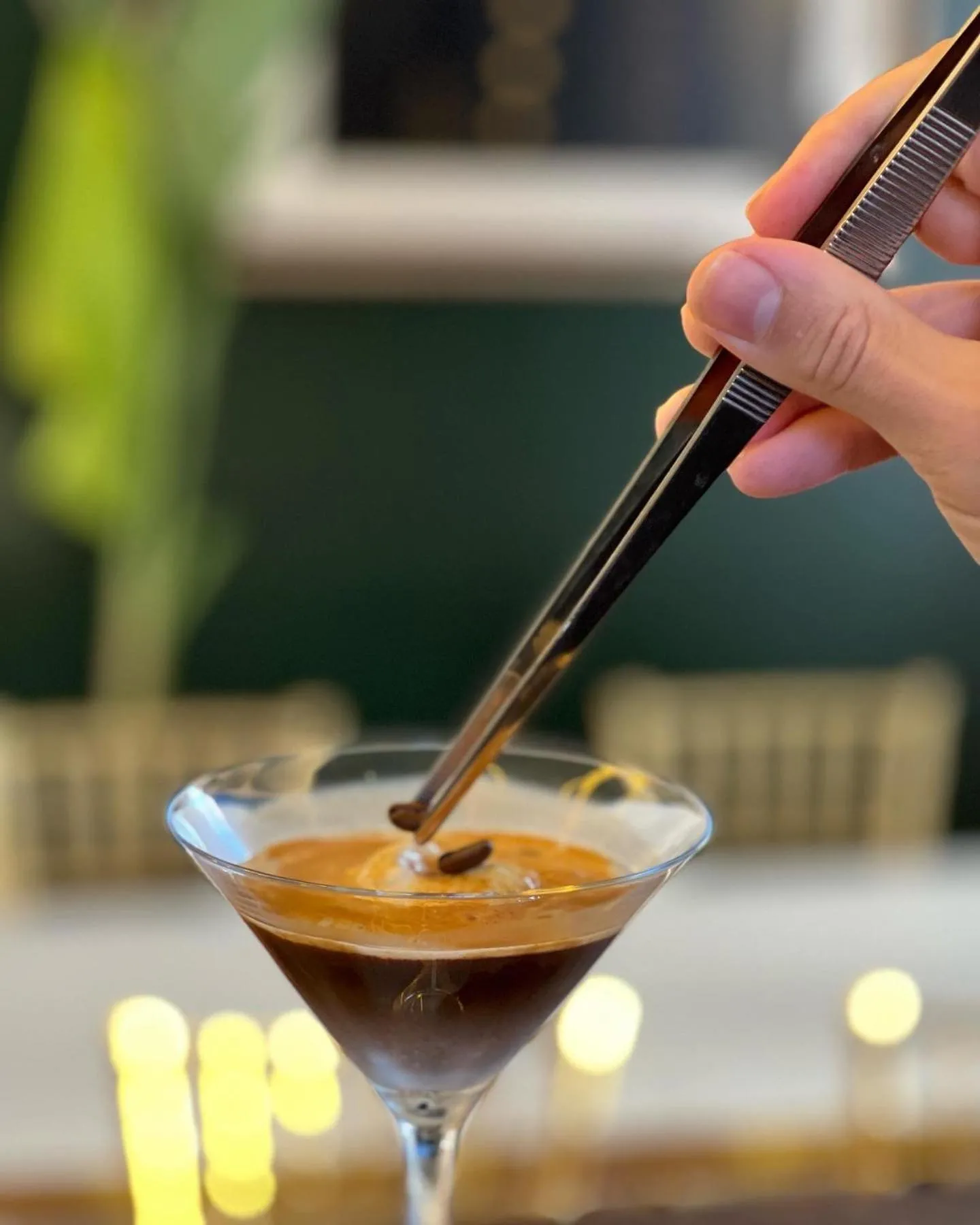 Lounge or bar in Palácio do Visconde - The Coffee Experience