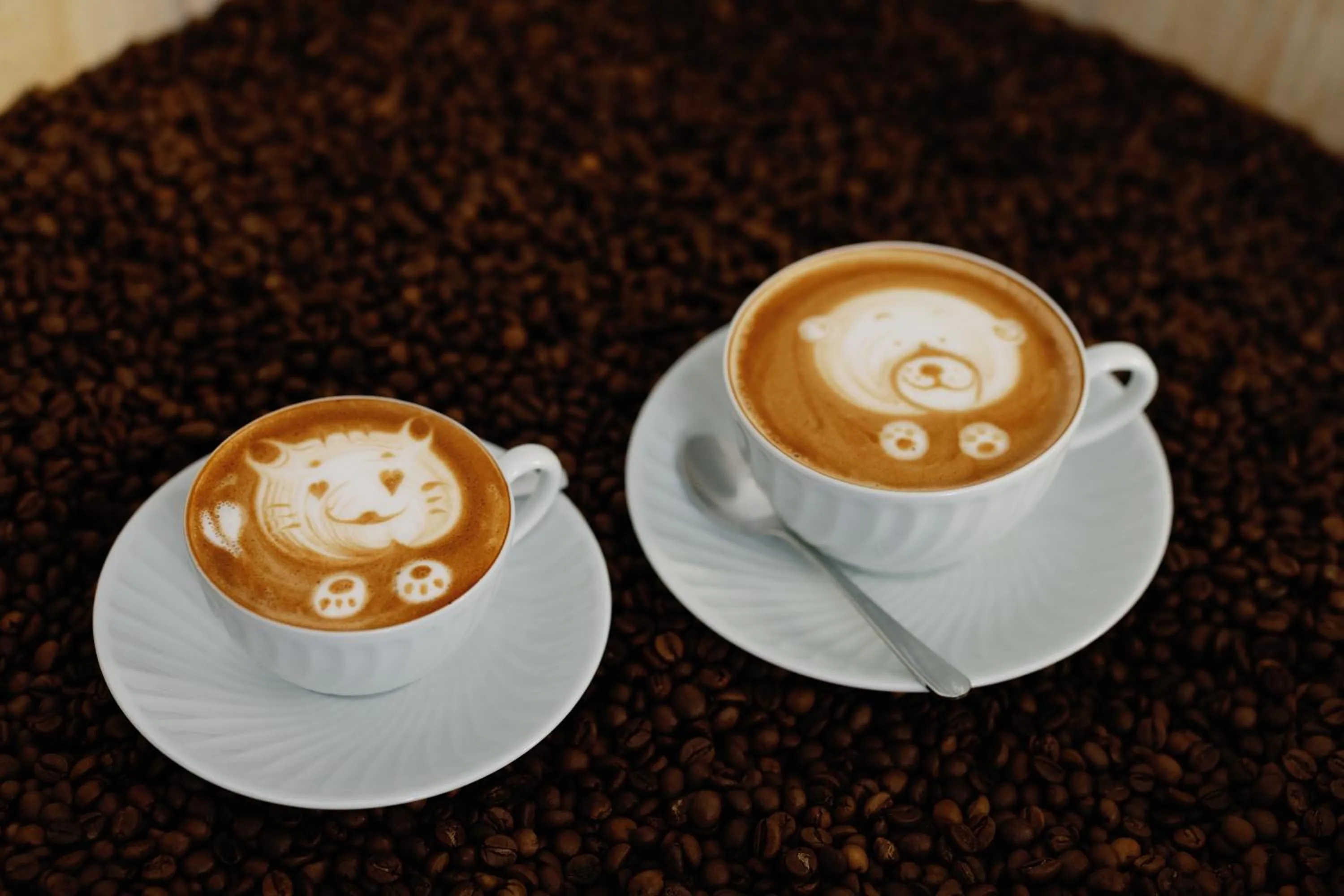 Restaurant/places to eat in Palácio do Visconde - The Coffee Experience
