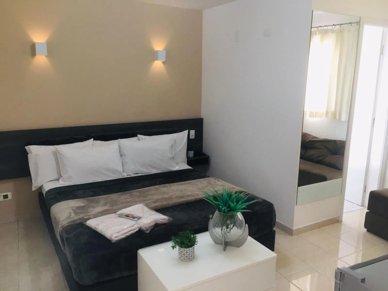 Hotel Malka