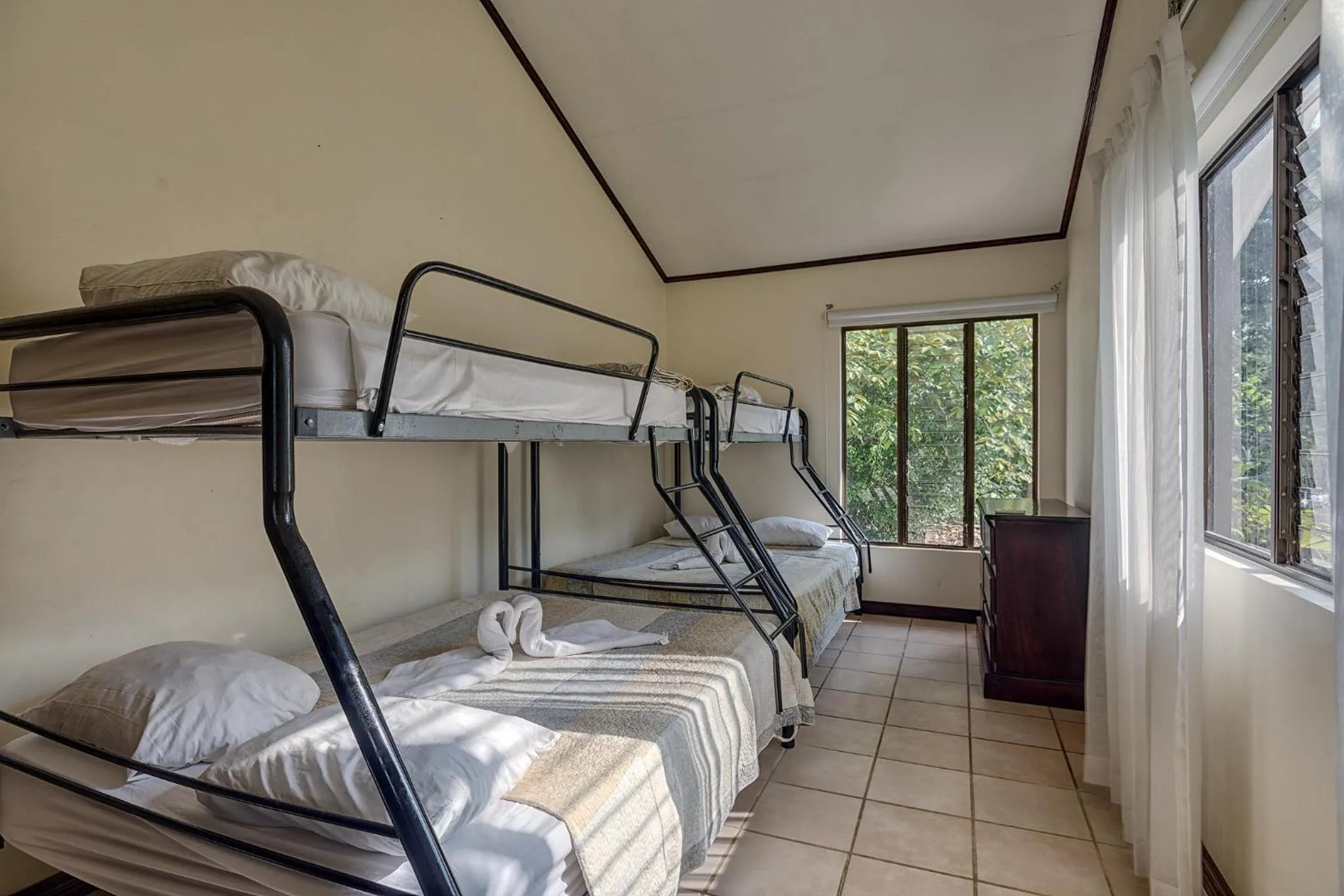 Bedroom, Bed in Hotel Mar de Luz