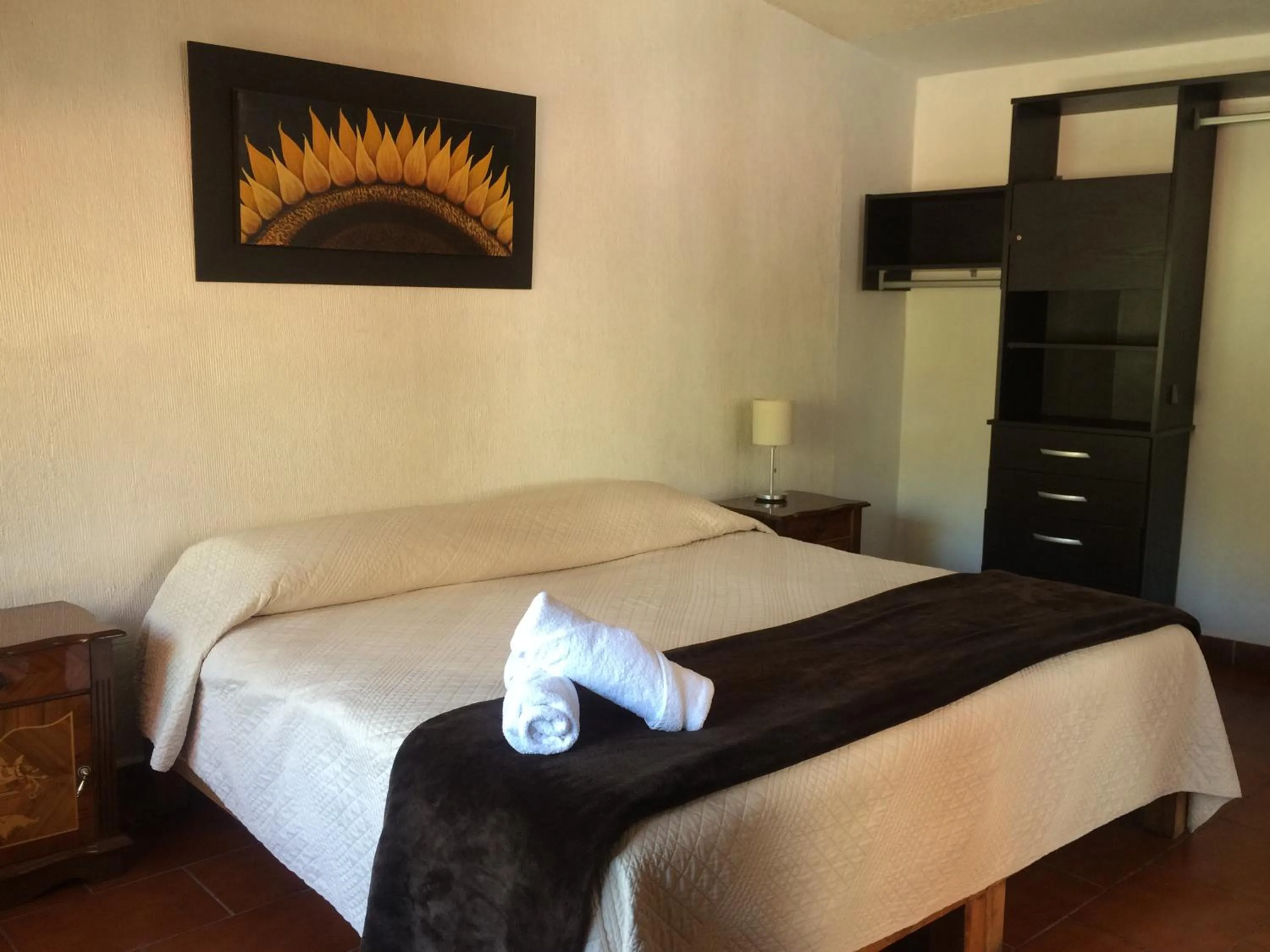 Hotel Quinta del Sol