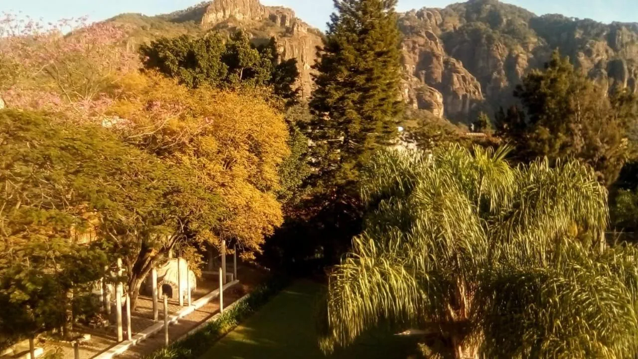 Hotel Quinta del Sol