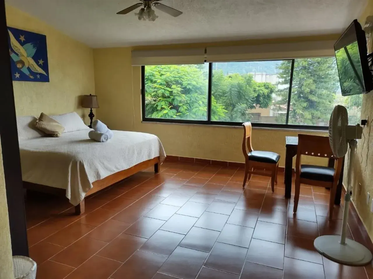 Hotel Quinta del Sol Hotel Quinta del Sol