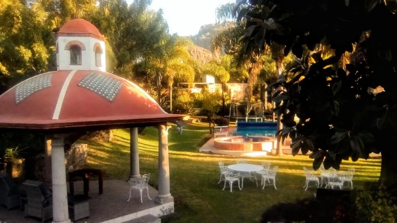 Hotel Quinta del Sol