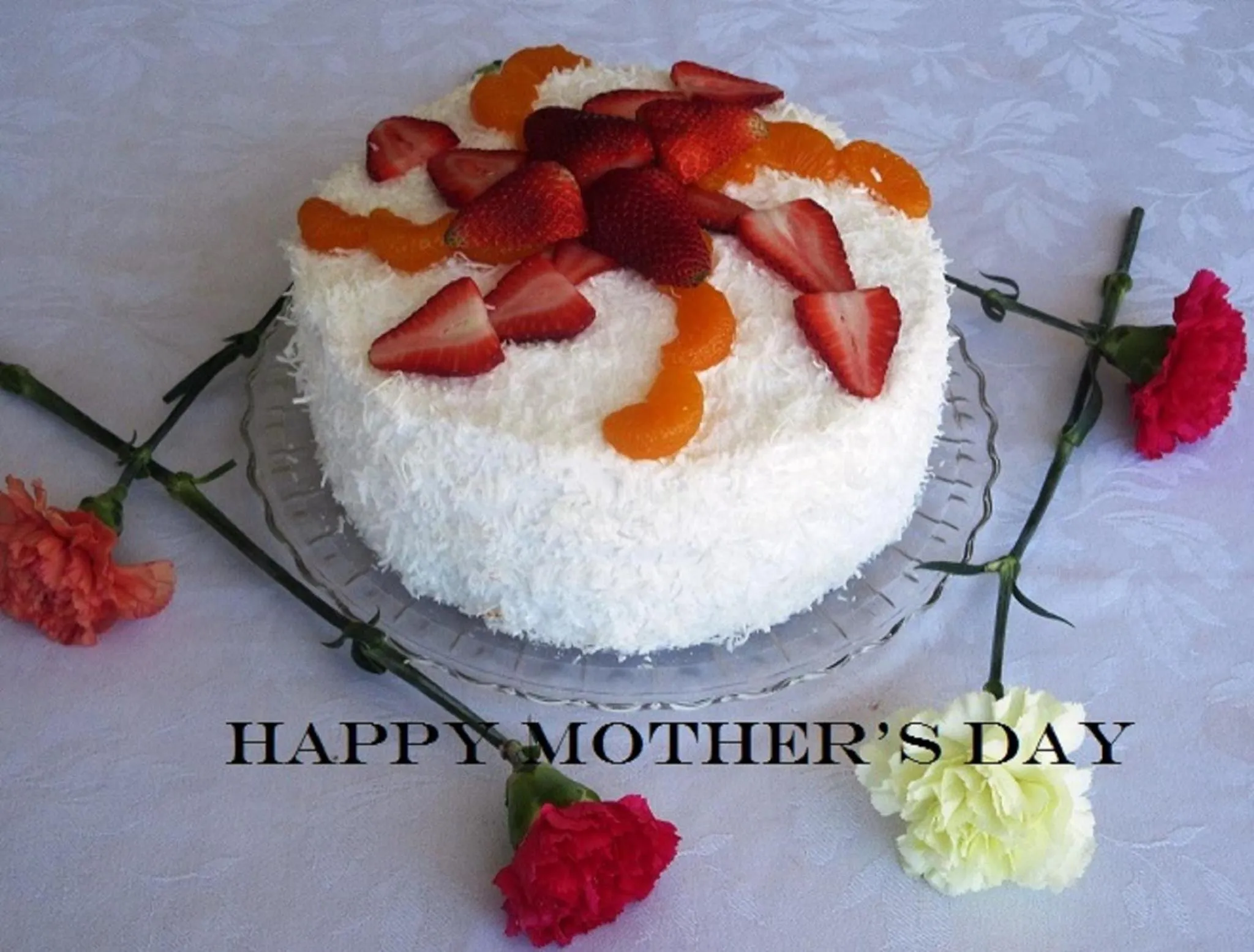 Food close-up in Red Top Motor Inn