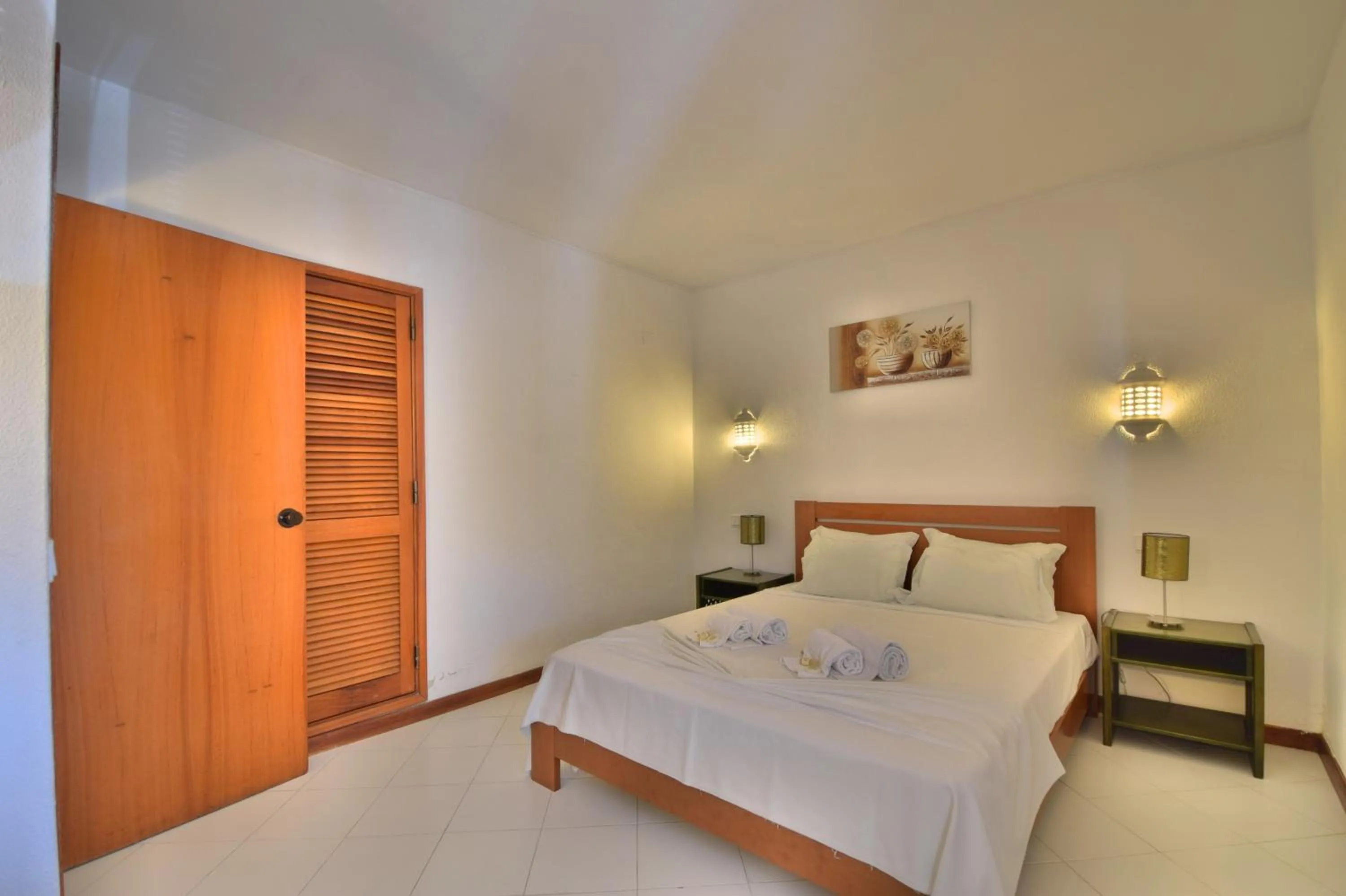 Bed in Bellavista Avenida By BeGuest
