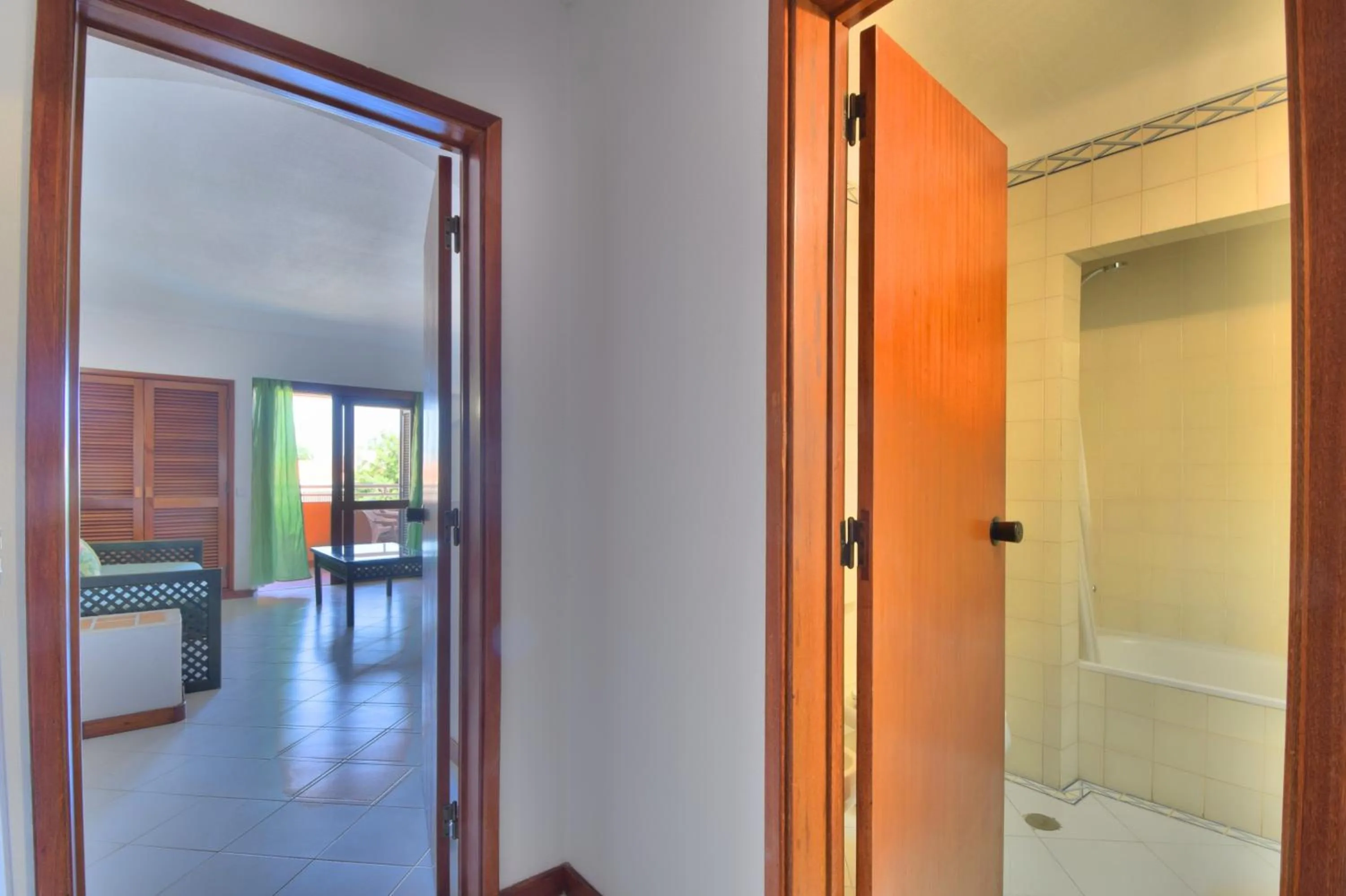 Bathroom in Bellavista Avenida By BeGuest