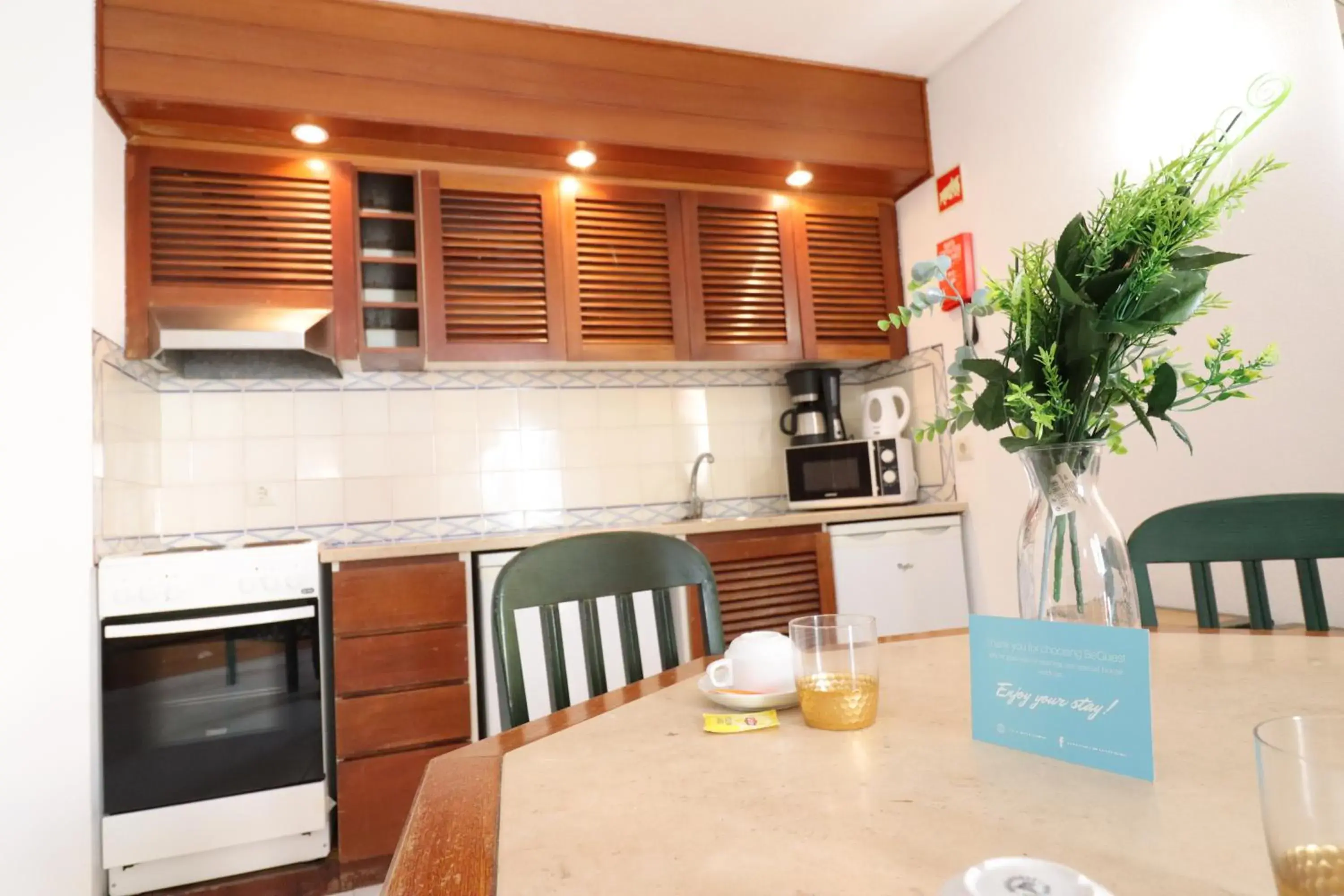 Two-Bedroom Apartment in Bellavista Avenida By BeGuest Two-Bedroom Apartment in Bellavista Avenida By BeGuest