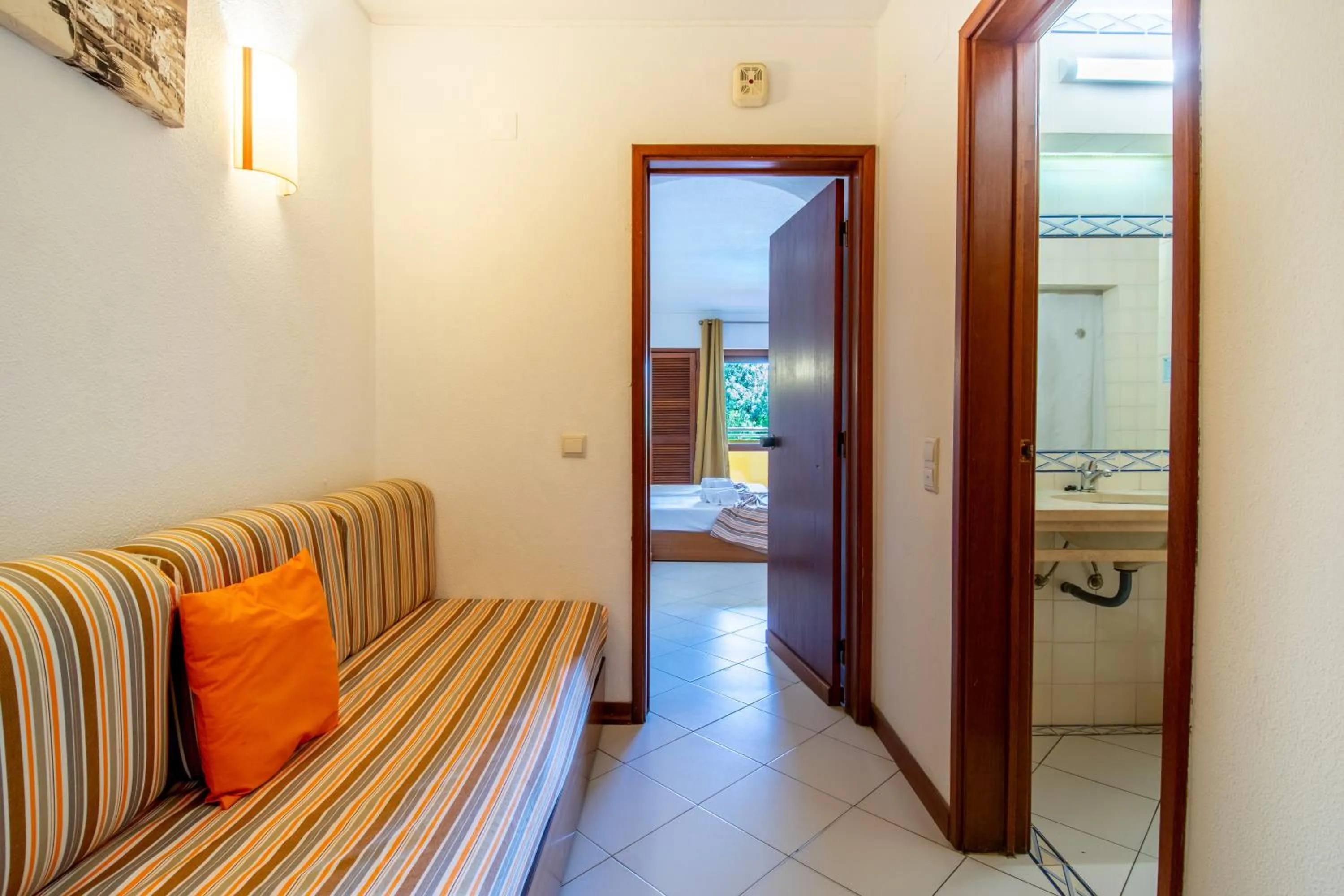 Bathroom in Bellavista Avenida By BeGuest