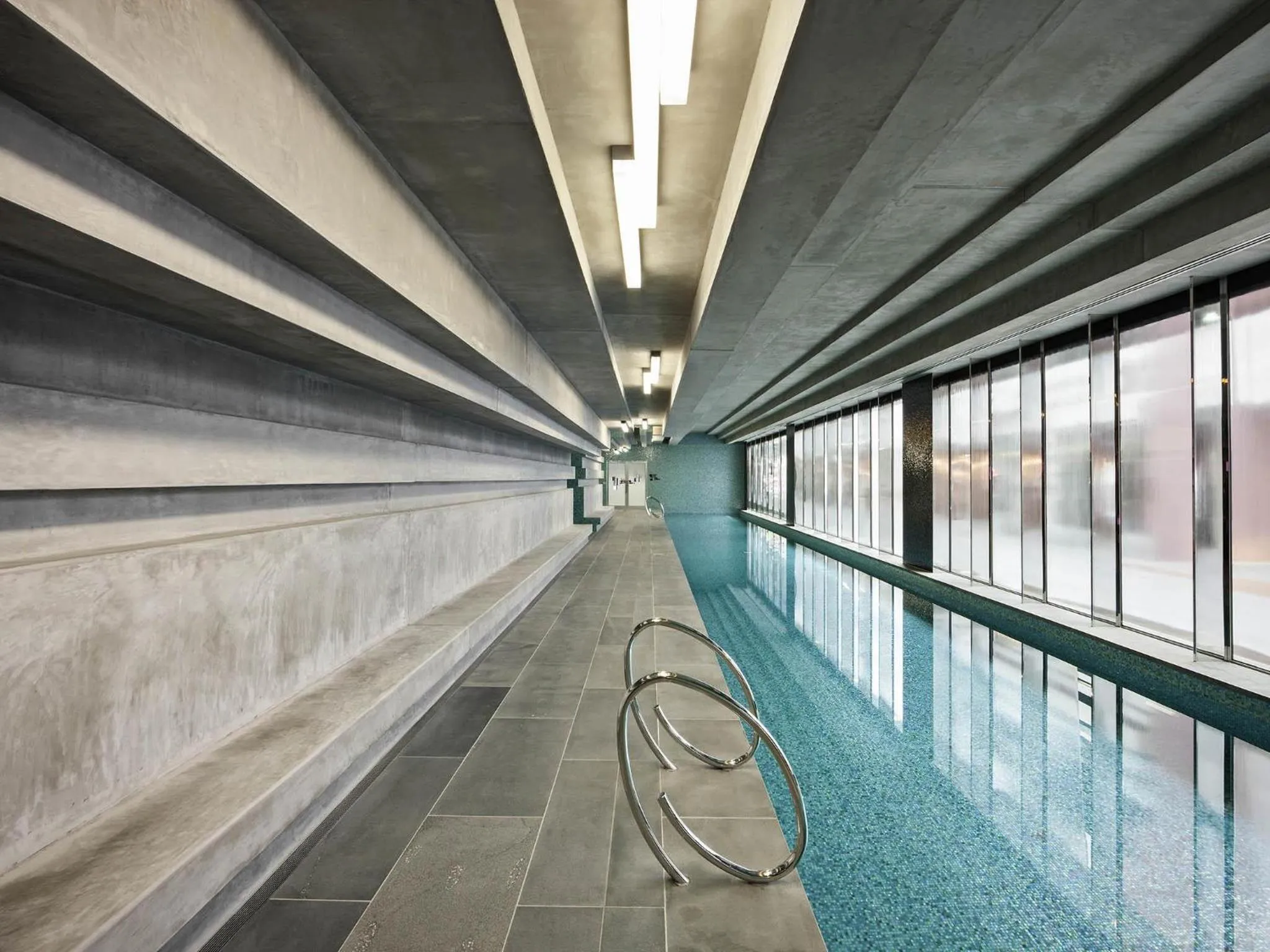 Other in The Sebel Melbourne Docklands Hotel