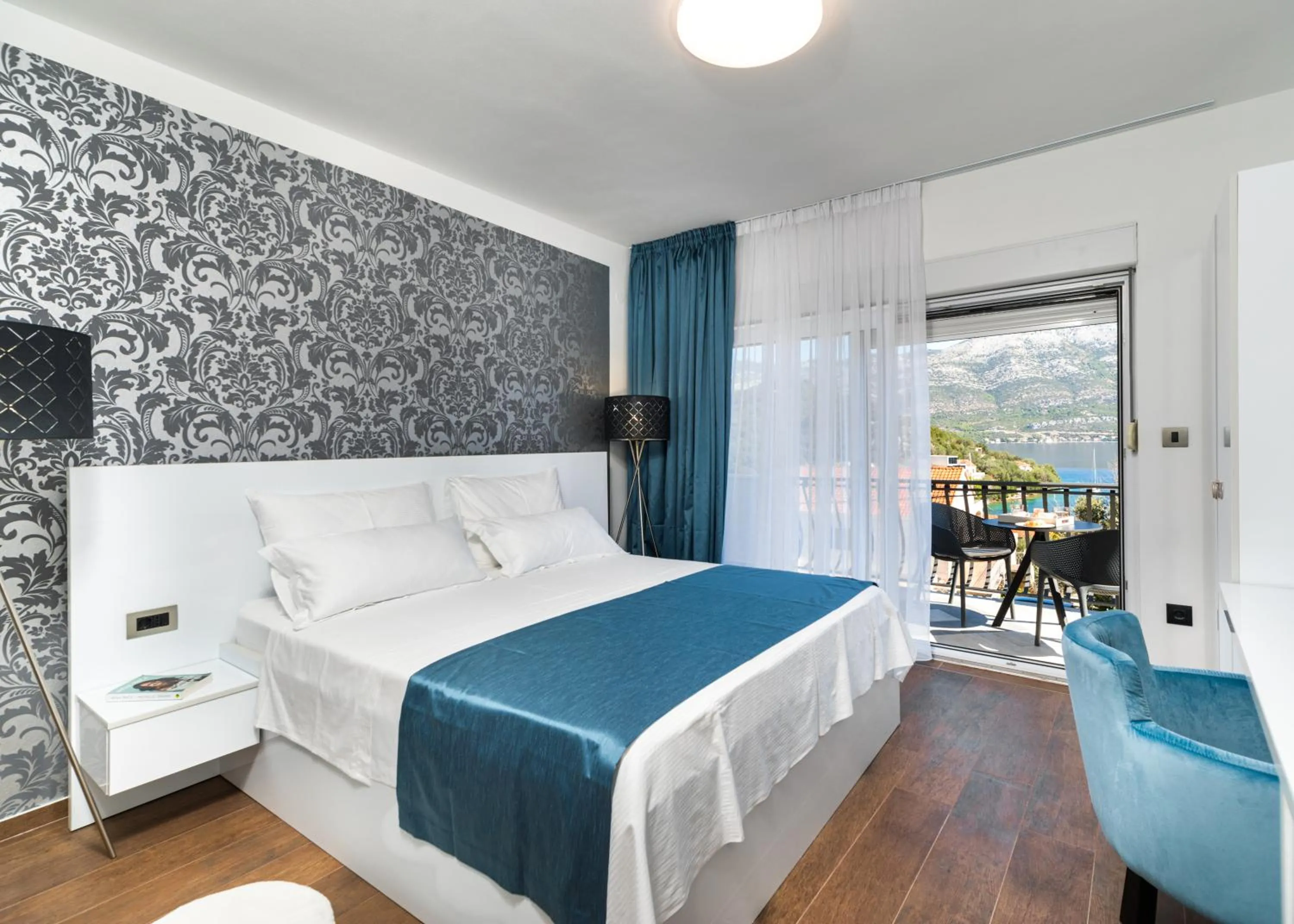 WISH Apartments