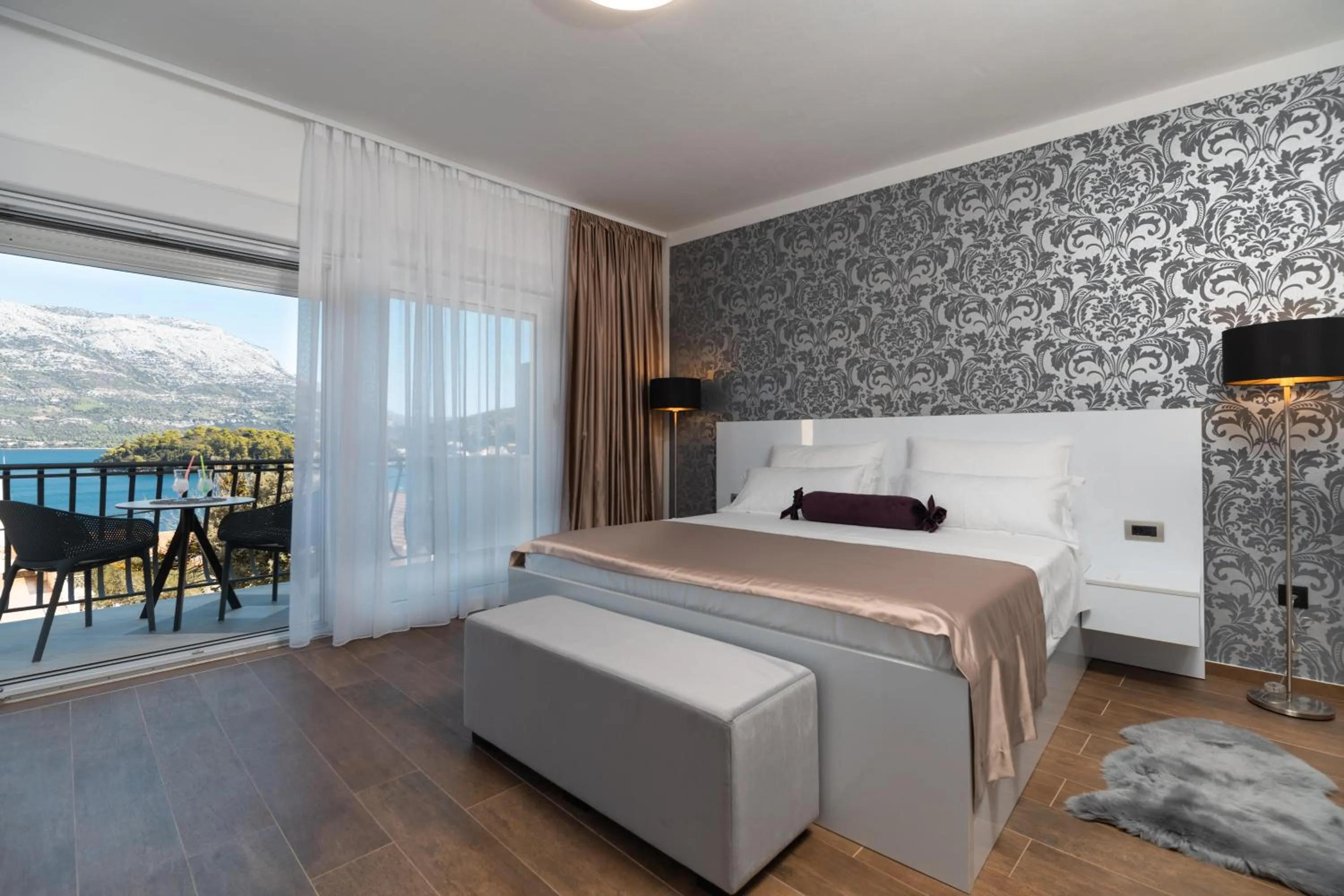 WISH Apartments