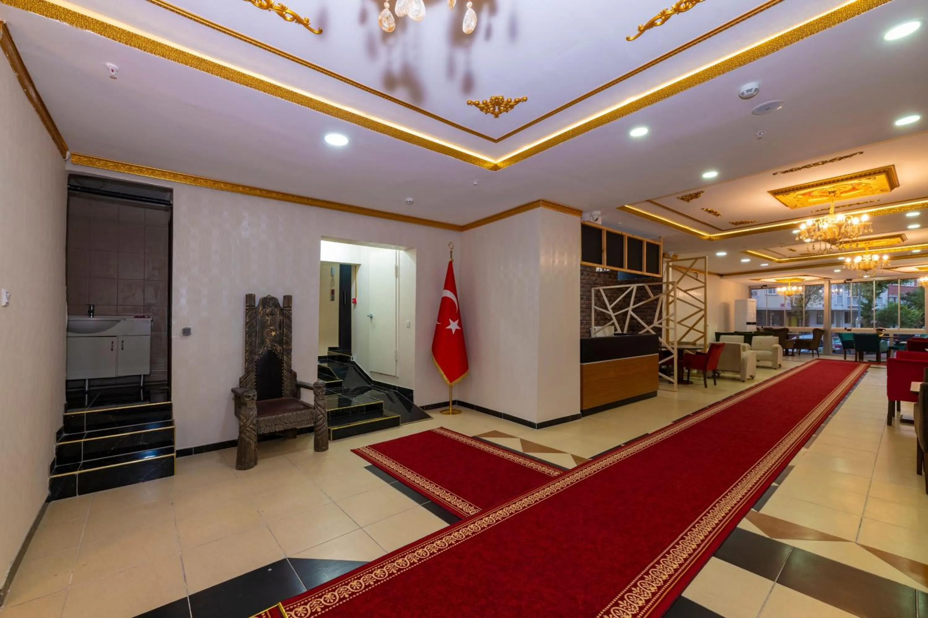 Golden Flower Pansiyon