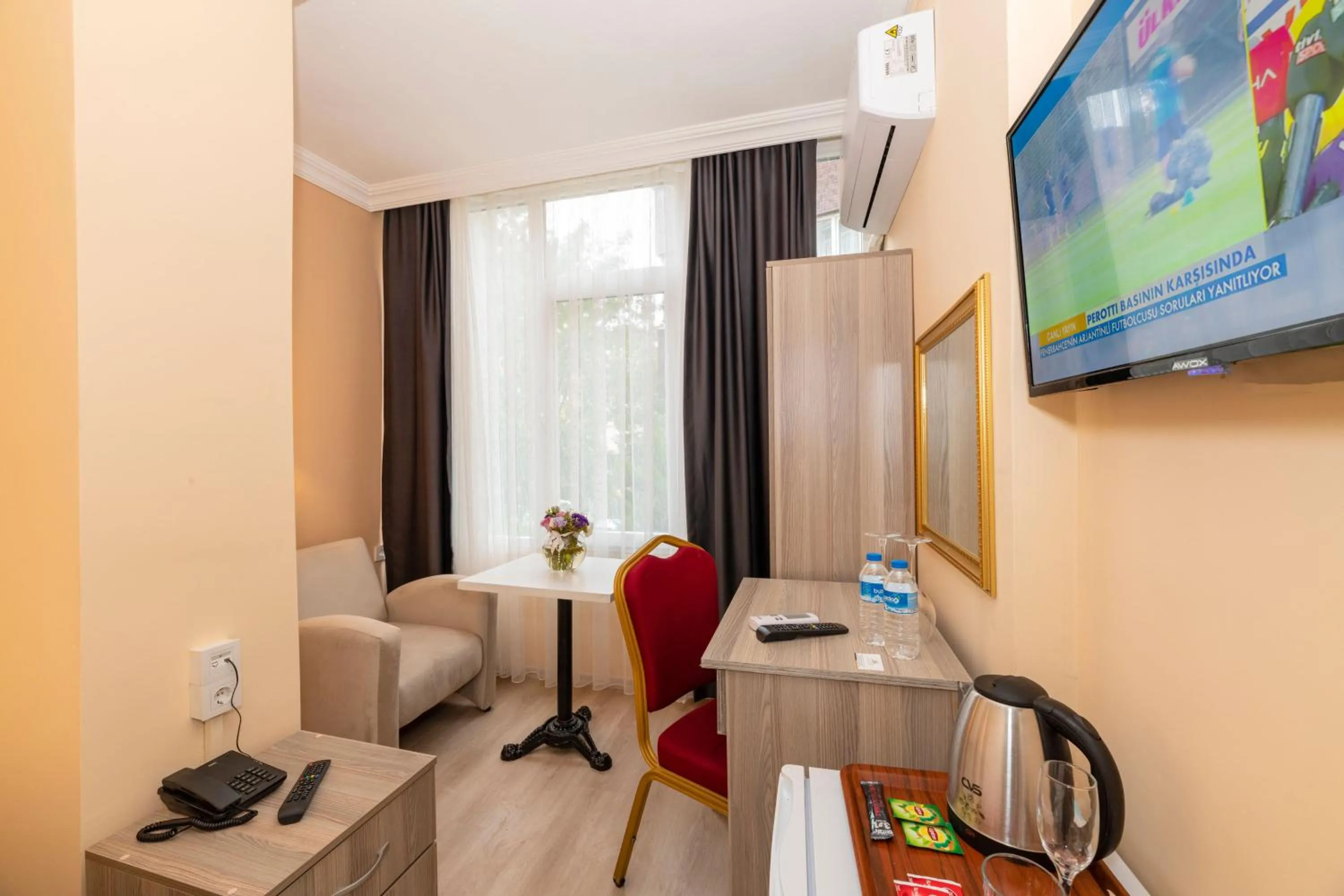 Golden Flower Pansiyon