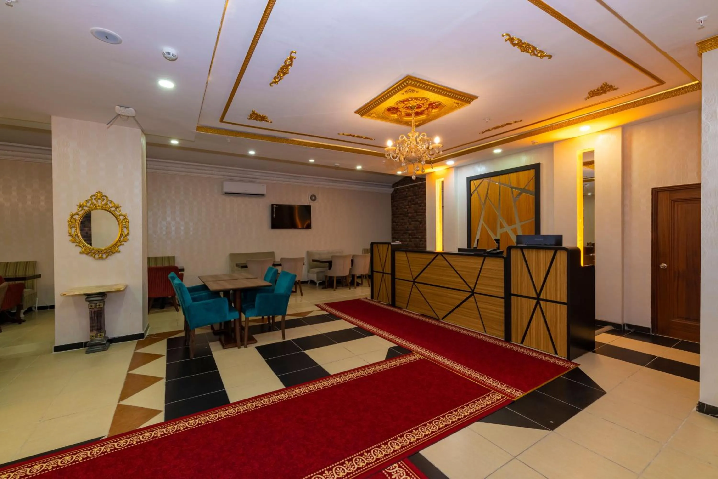 Golden Flower Pansiyon