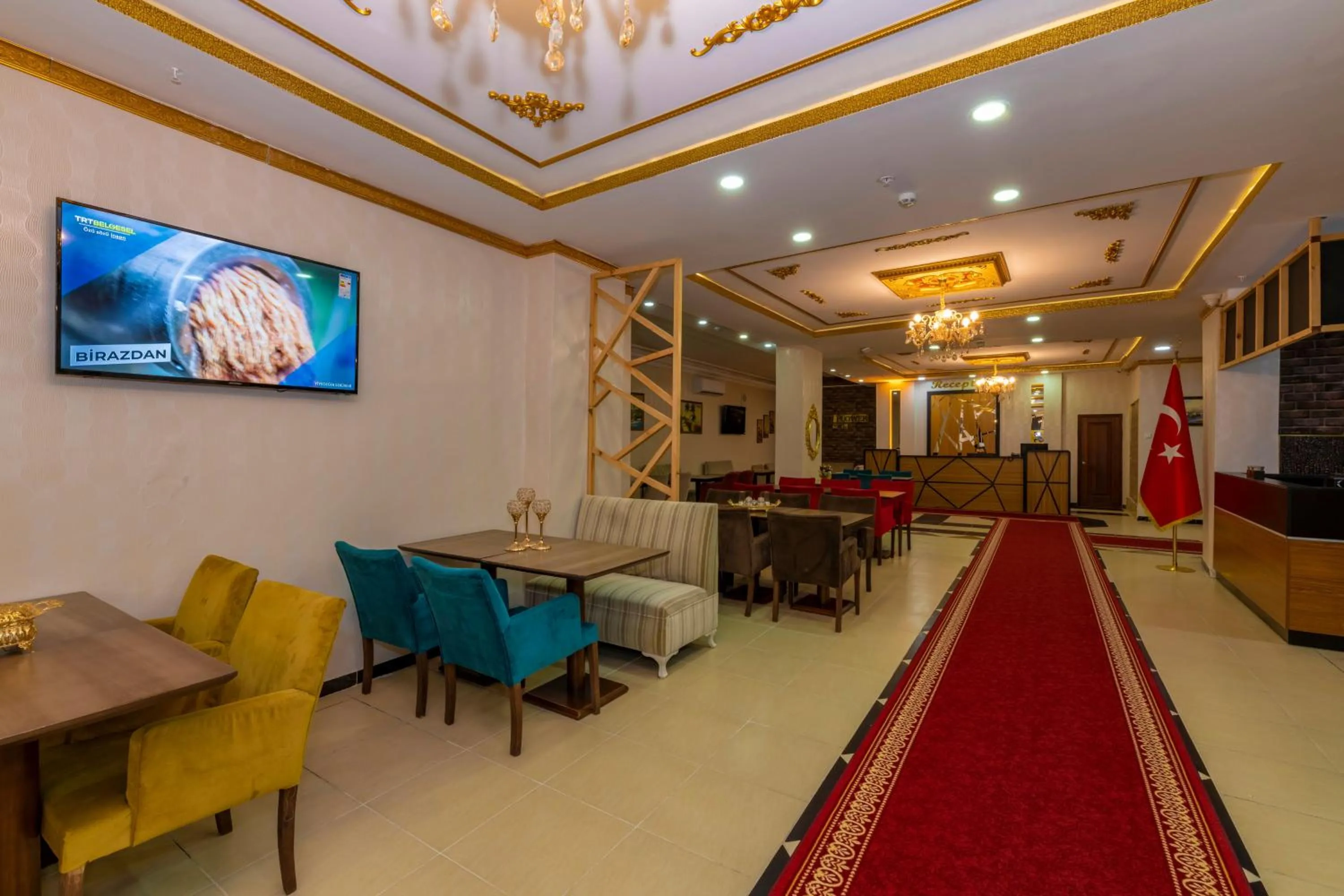 Golden Flower Pansiyon