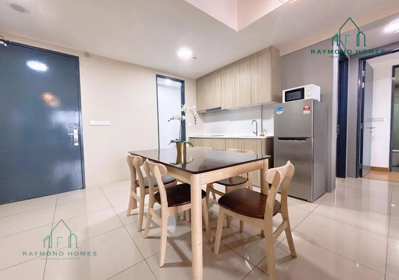 Georgetown Tropicana 218 Apartment