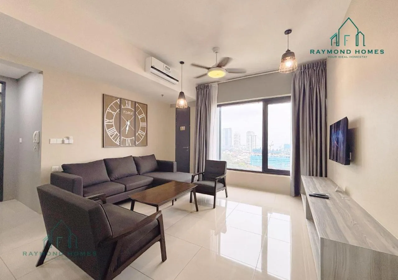 Georgetown Tropicana 218 Apartment