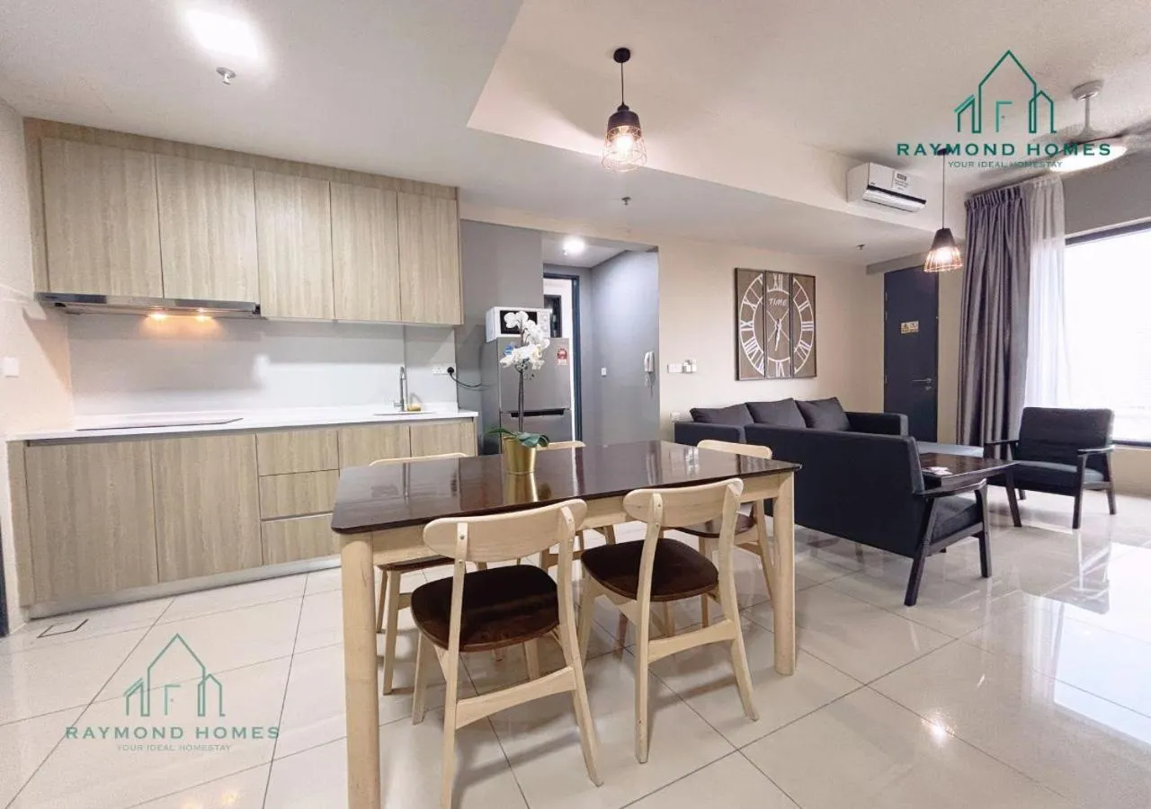 Georgetown Tropicana 218 Apartment