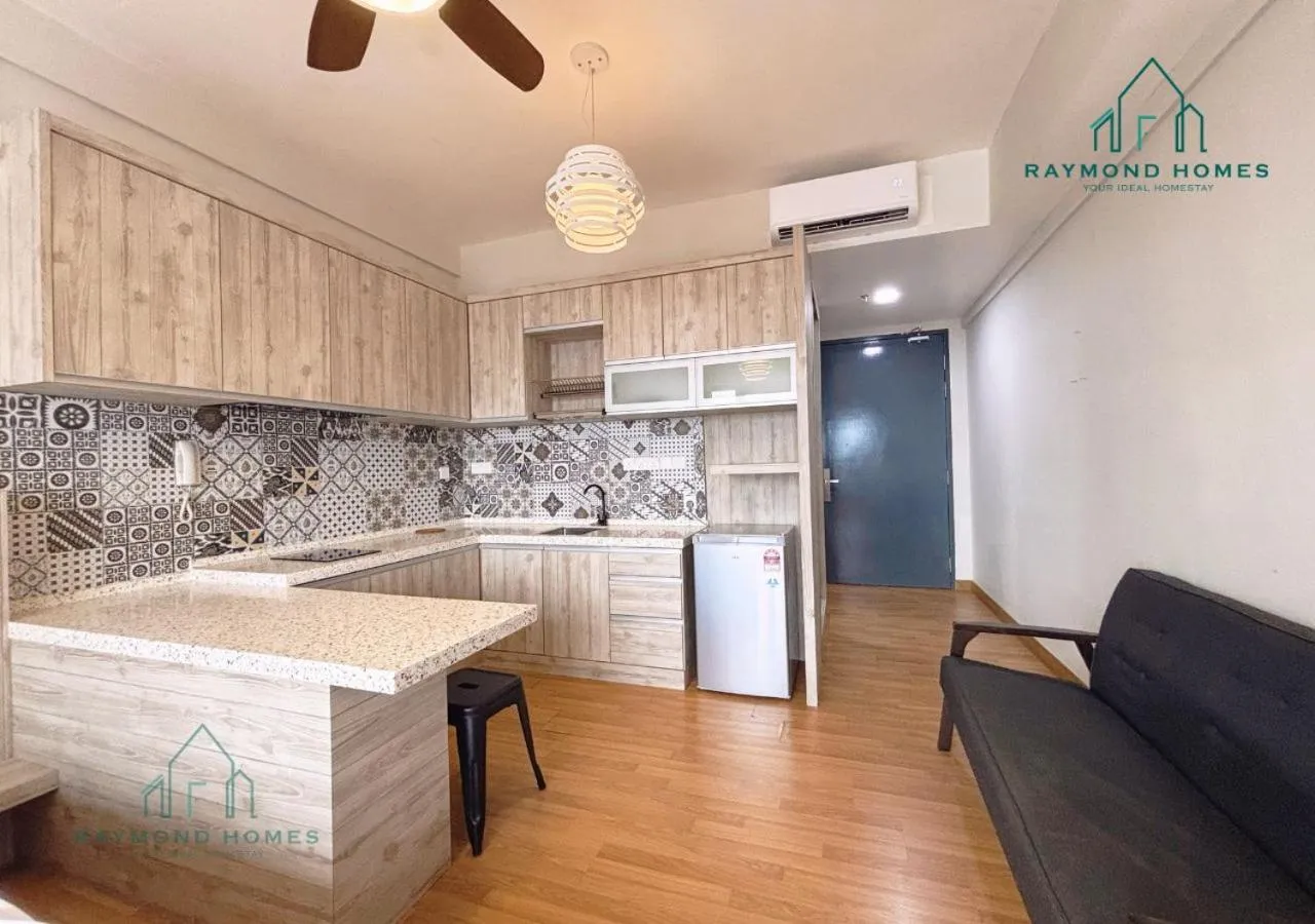 Georgetown Tropicana 218 Apartment