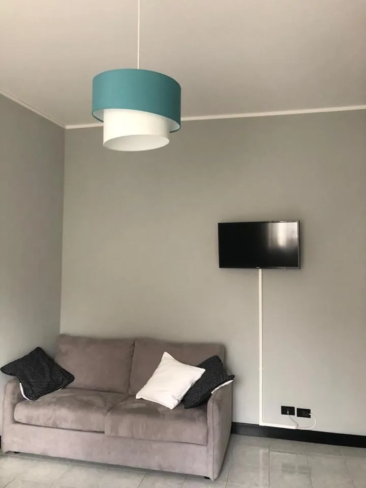 Seating area in Altrentatre