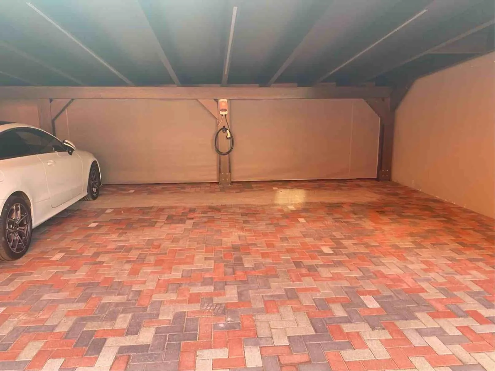 Parking in Altrentatre