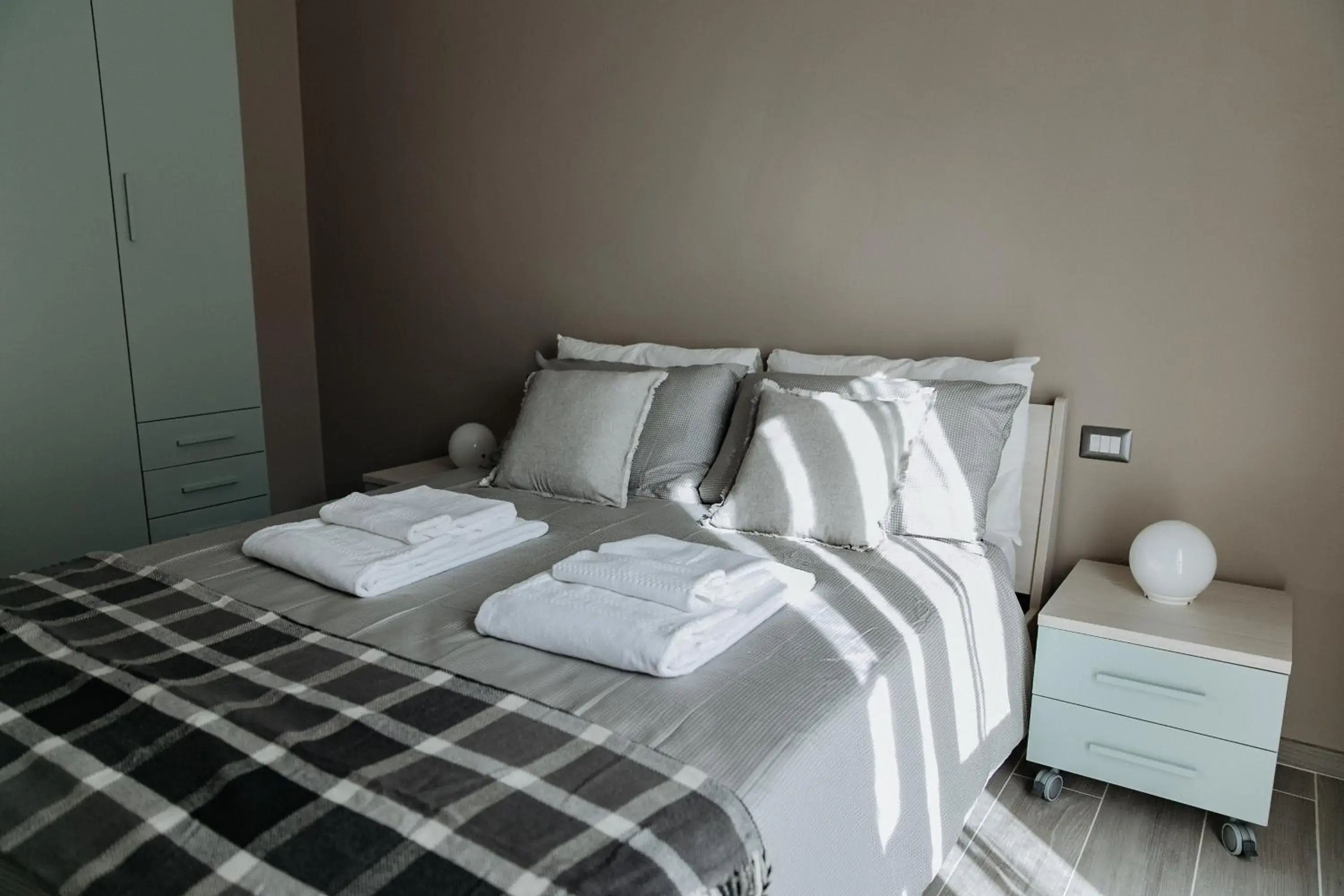 Double Room with Garden View in Altrentatre Double Room with Garden View in Altrentatre