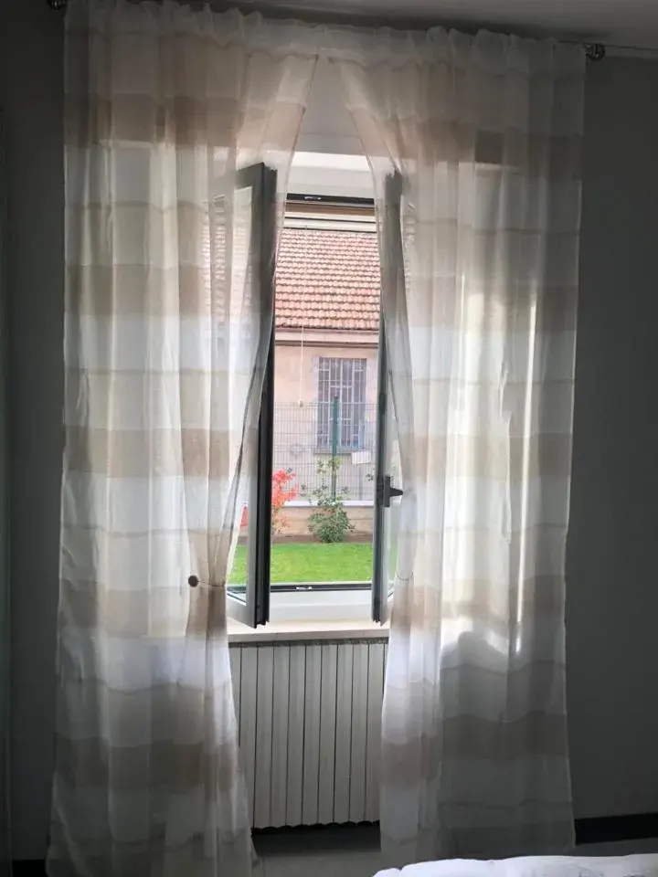 Double Room with Extra Bed in Altrentatre Double Room with Extra Bed in Altrentatre