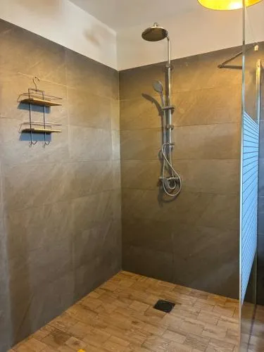 La Cabane du Pêcheur Atlantic Evasion