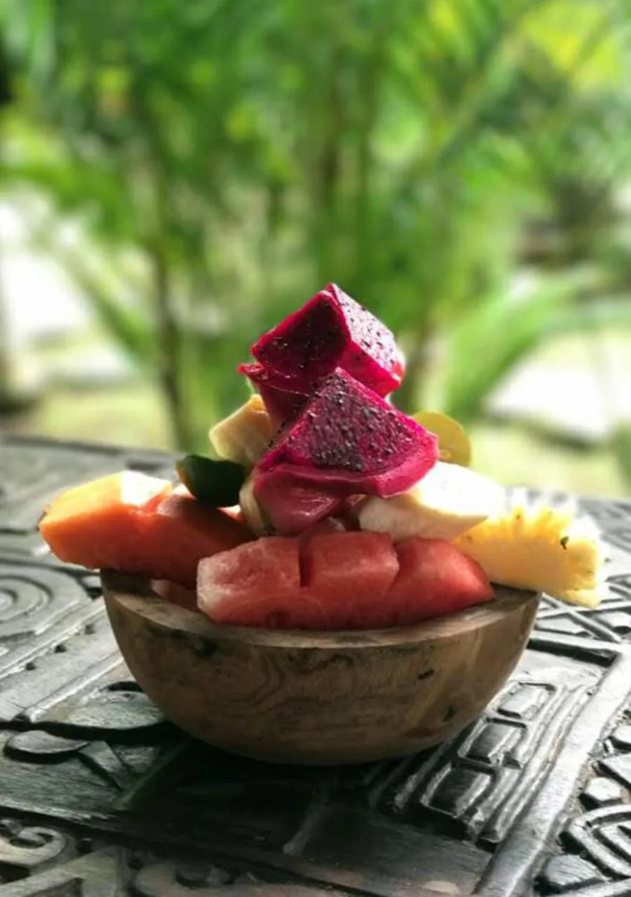 Restaurant/places to eat in La Cabane