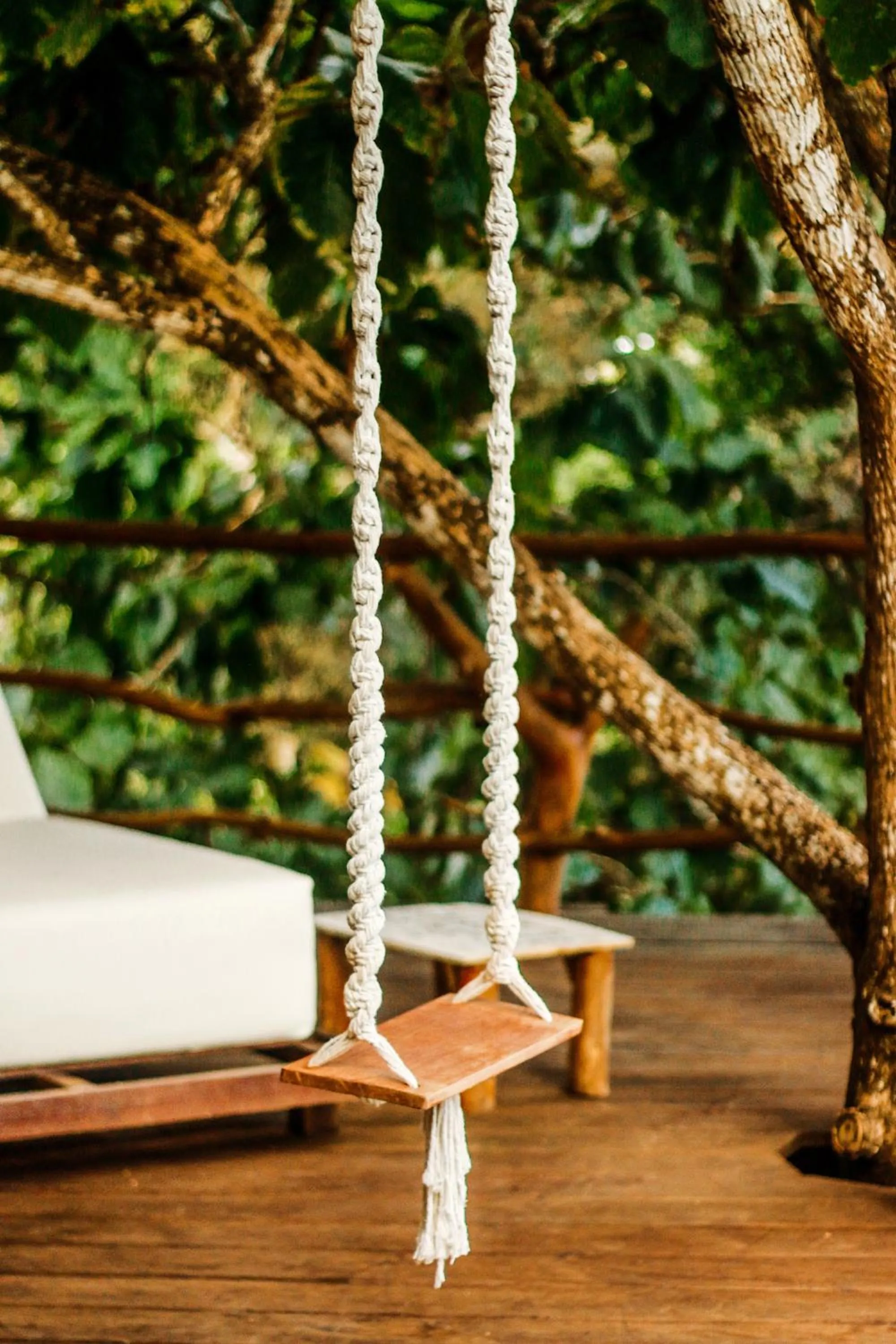 Property building in La Cabane