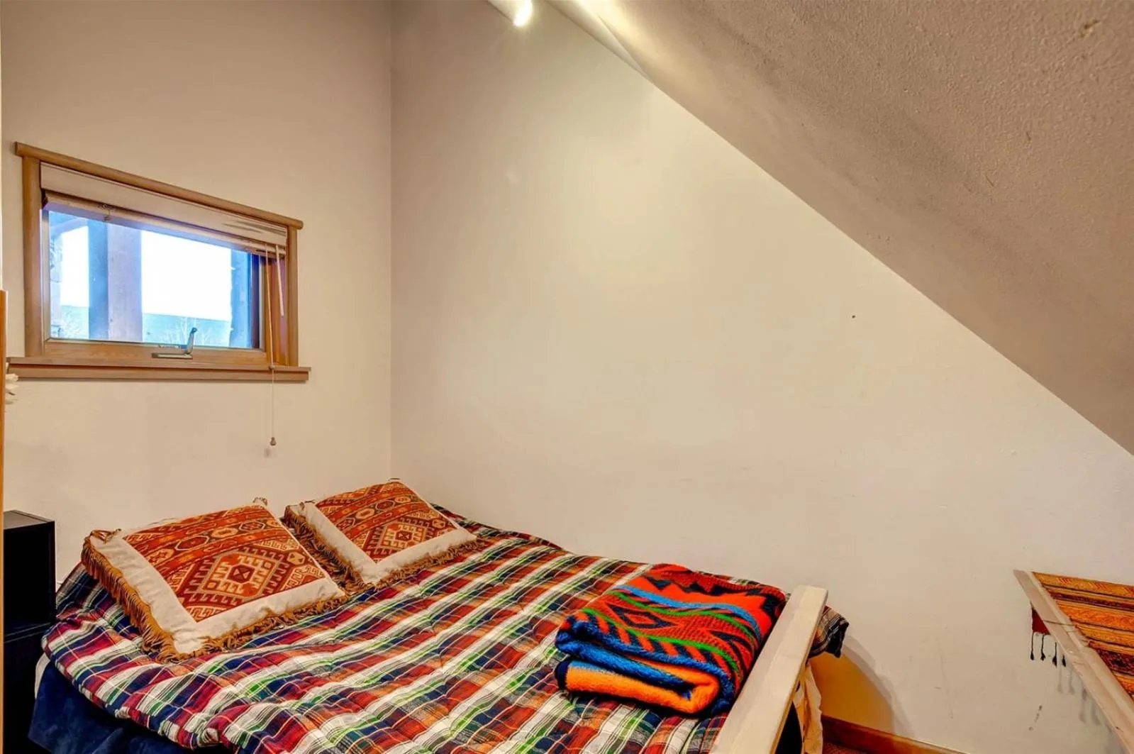 Bedroom, Bed in Black Bear Lodge 3 Bedroom Condo In River Run Village