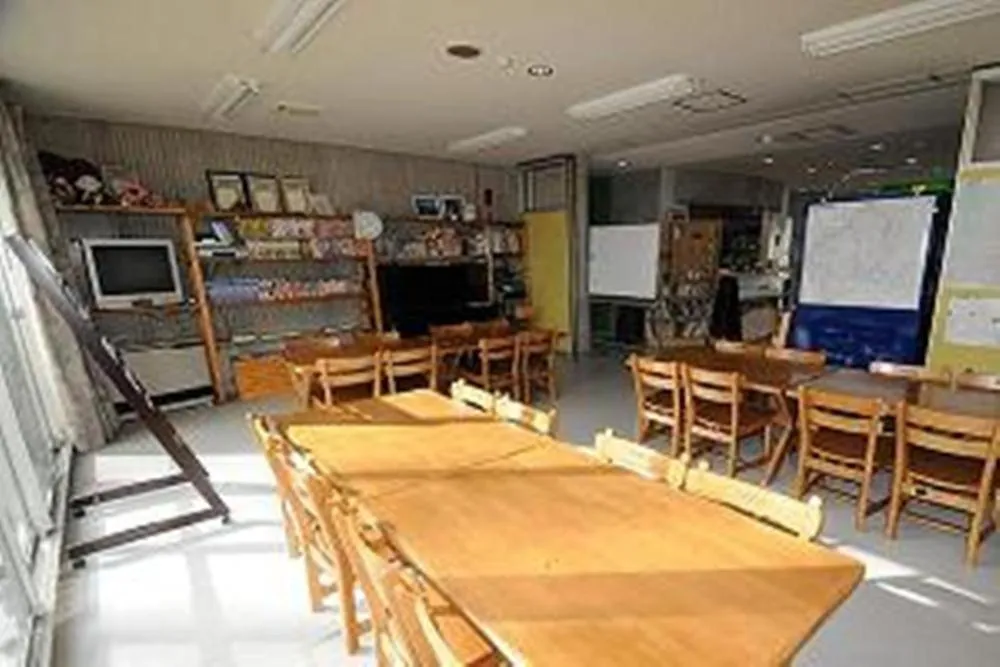 Kusatsu Kogen Youth Hostel