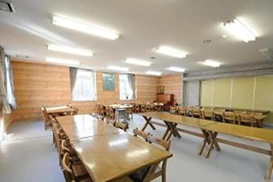 Kusatsu Kogen Youth Hostel